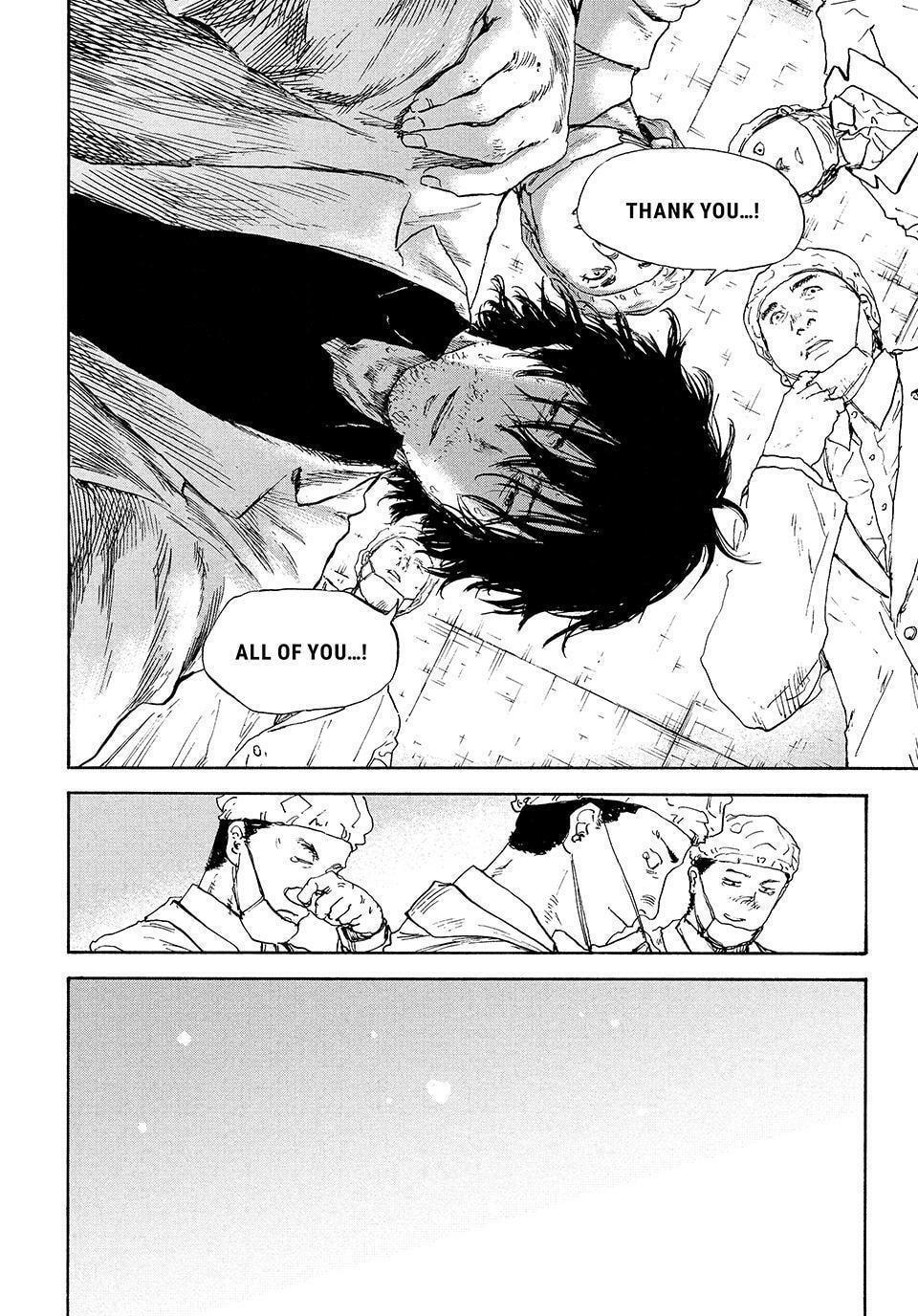 Read Manchuria Opium Squad chapter 199 image 7 on Lezhin