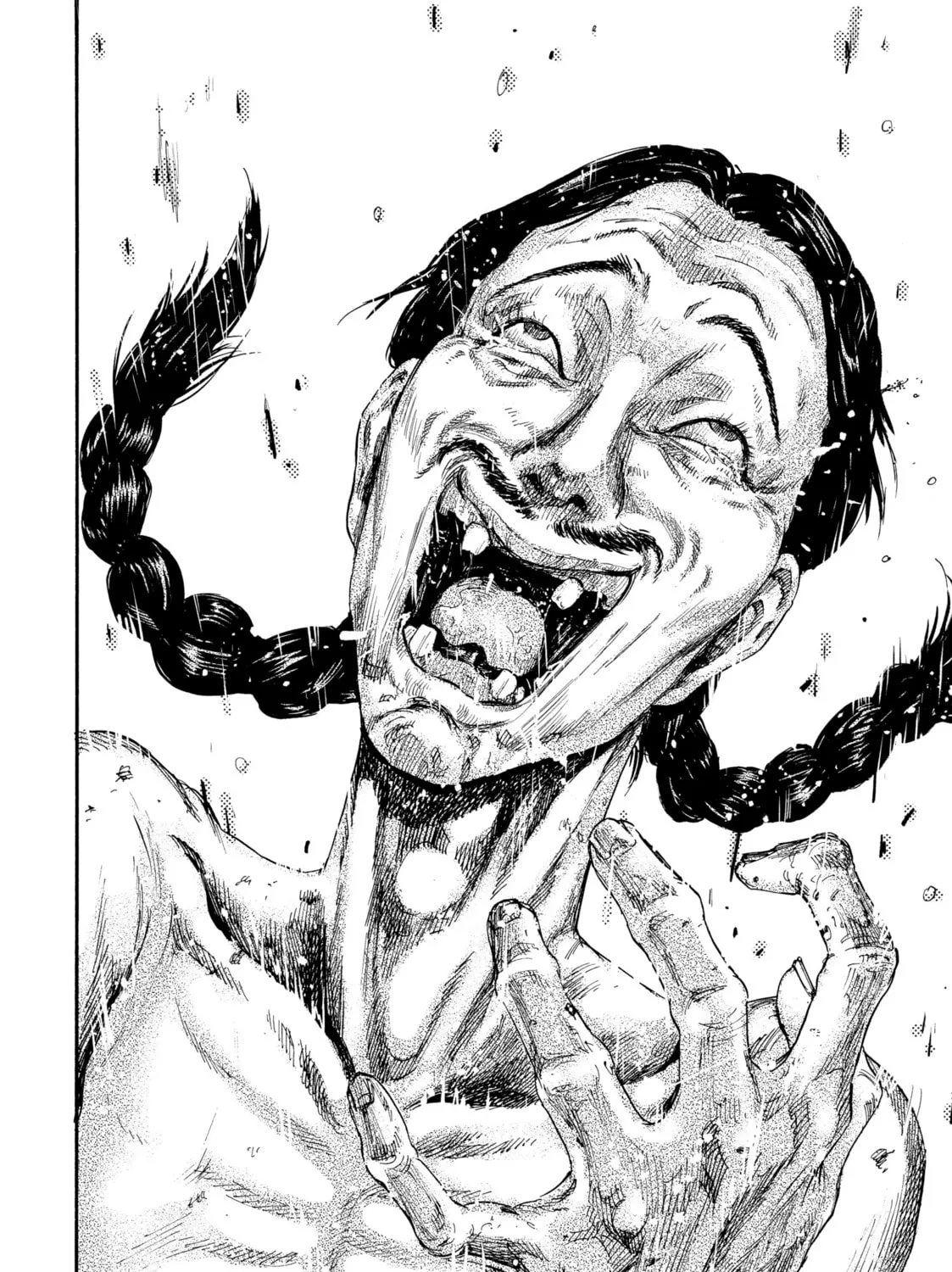 Read Manchuria Opium Squad chapter 2 image 36 on Lezhin