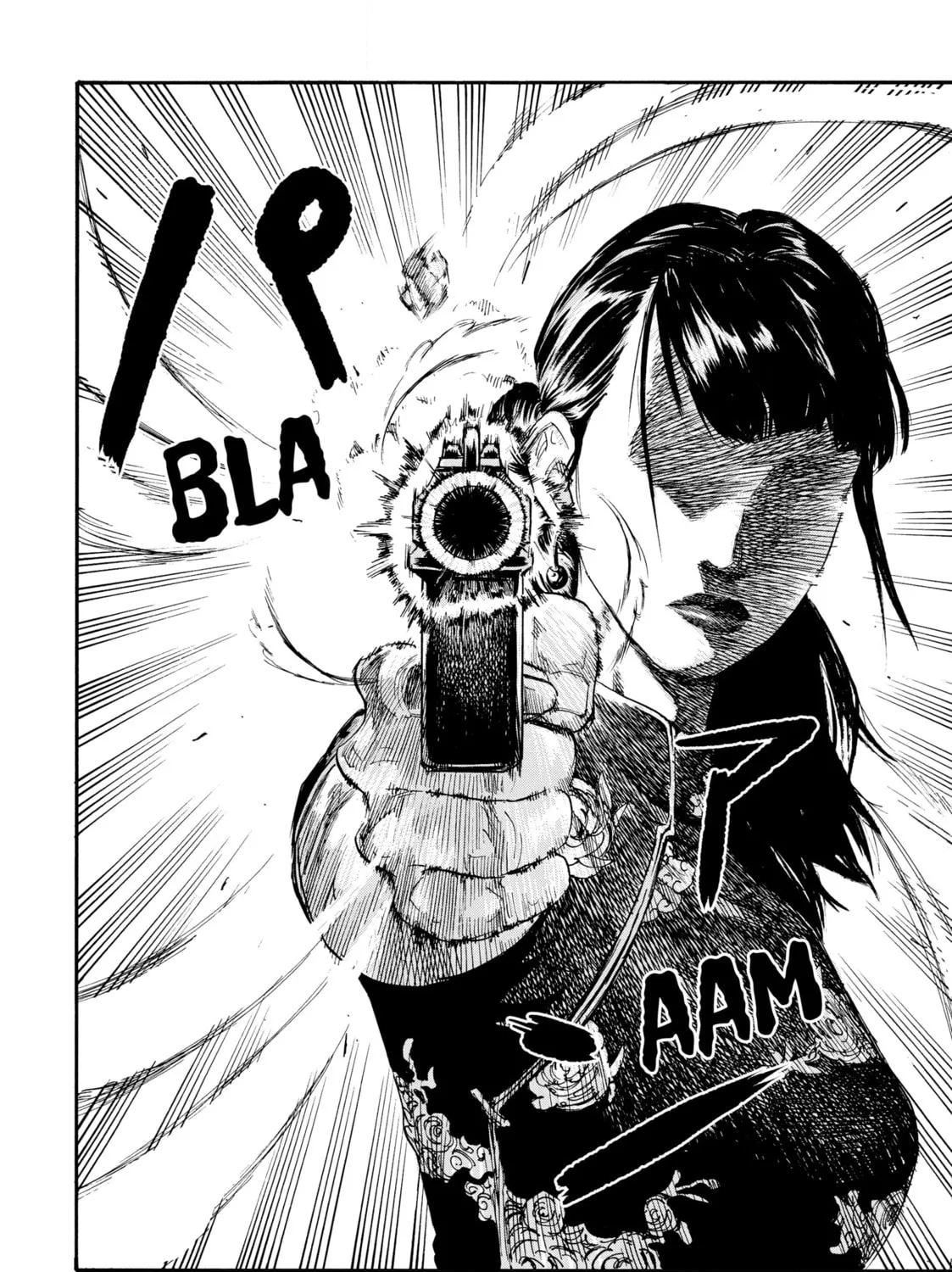 Read Manchuria Opium Squad chapter 2 image 72 on Lezhin