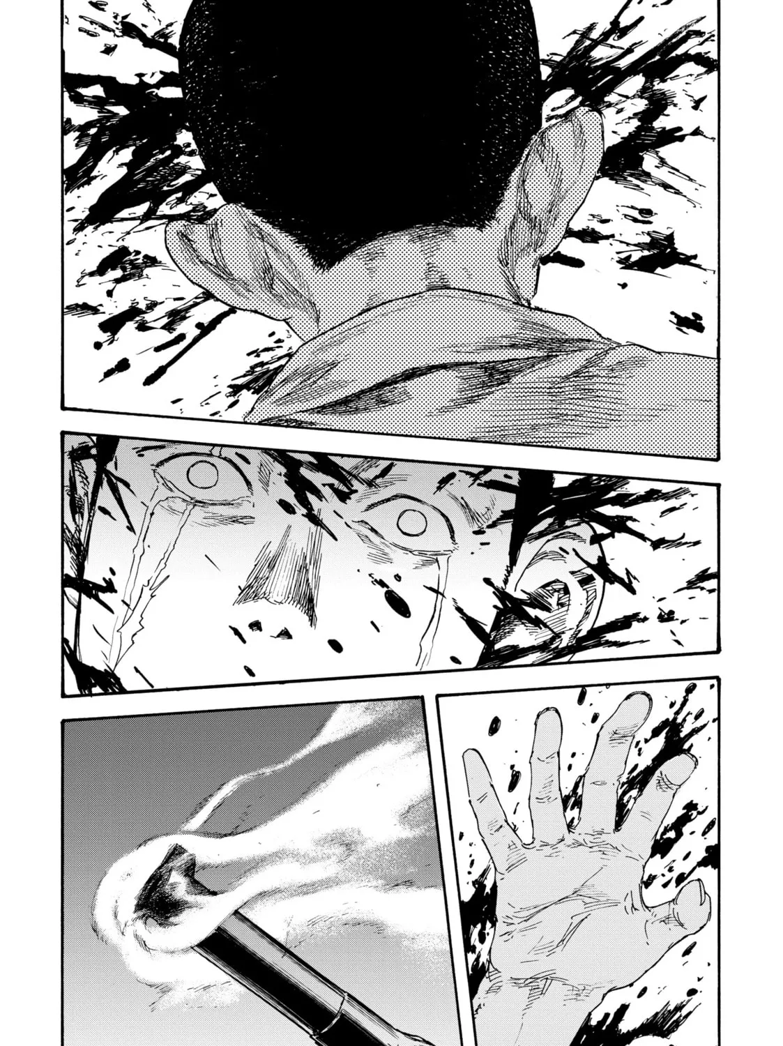Read Manchuria Opium Squad chapter 2 image 74 on Lezhin