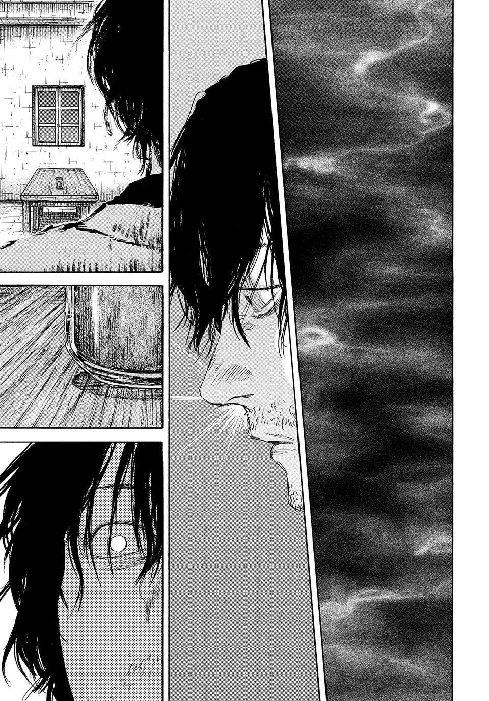 Read Manchuria Opium Squad chapter 200 image 15 on Lezhin