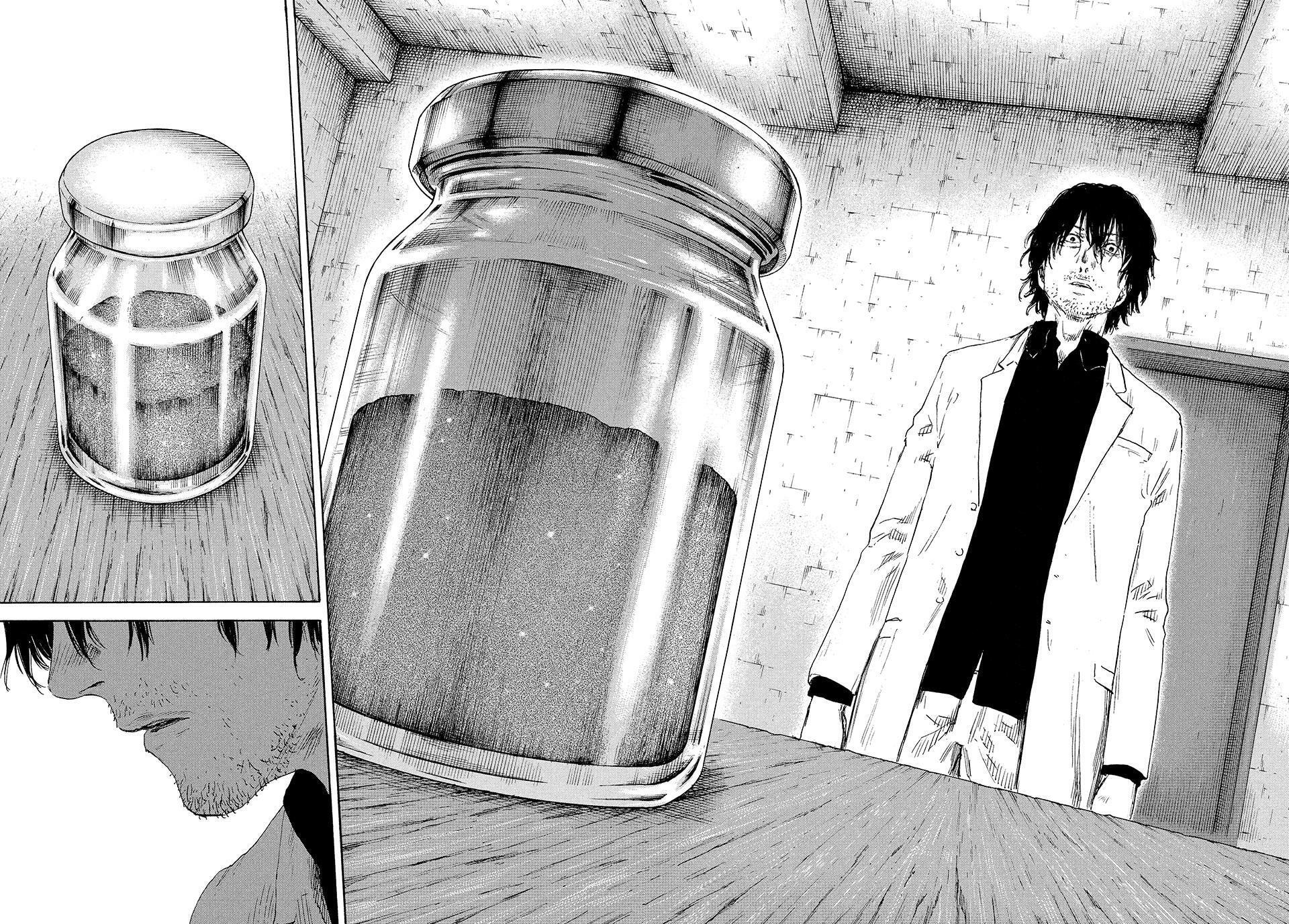 Read Manchuria Opium Squad chapter 200 image 16 on Lezhin