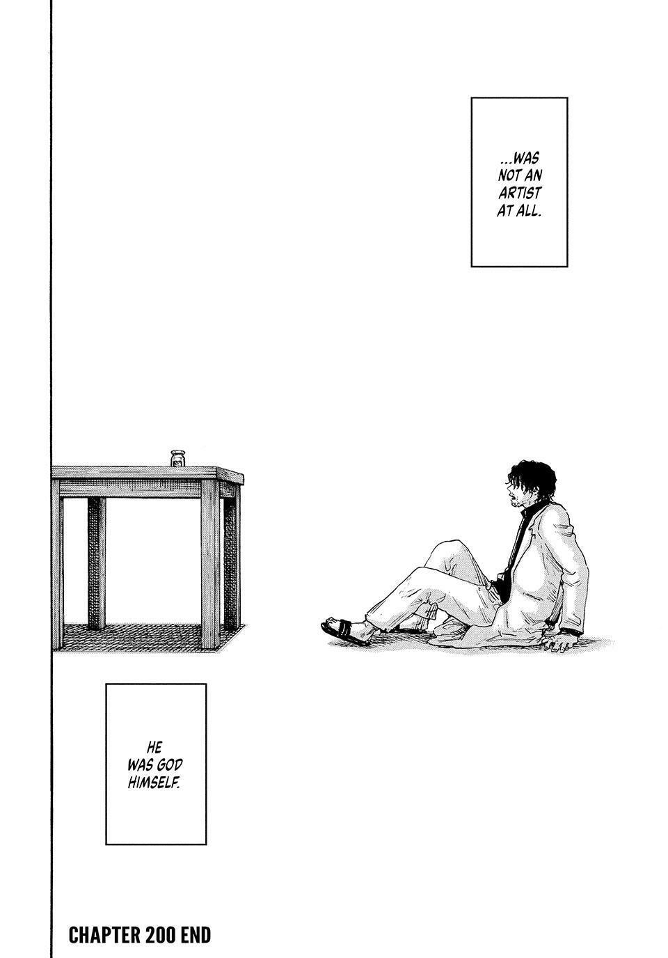 Read Manchuria Opium Squad chapter 200 image 19 on Lezhin