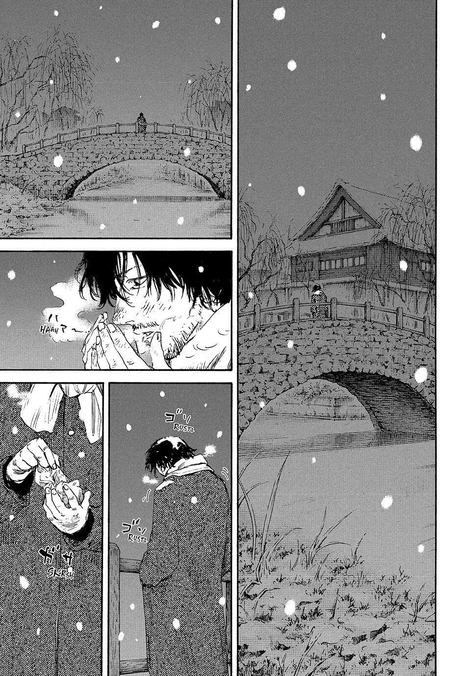 Read Manchuria Opium Squad chapter 201 image 11 on Lezhin