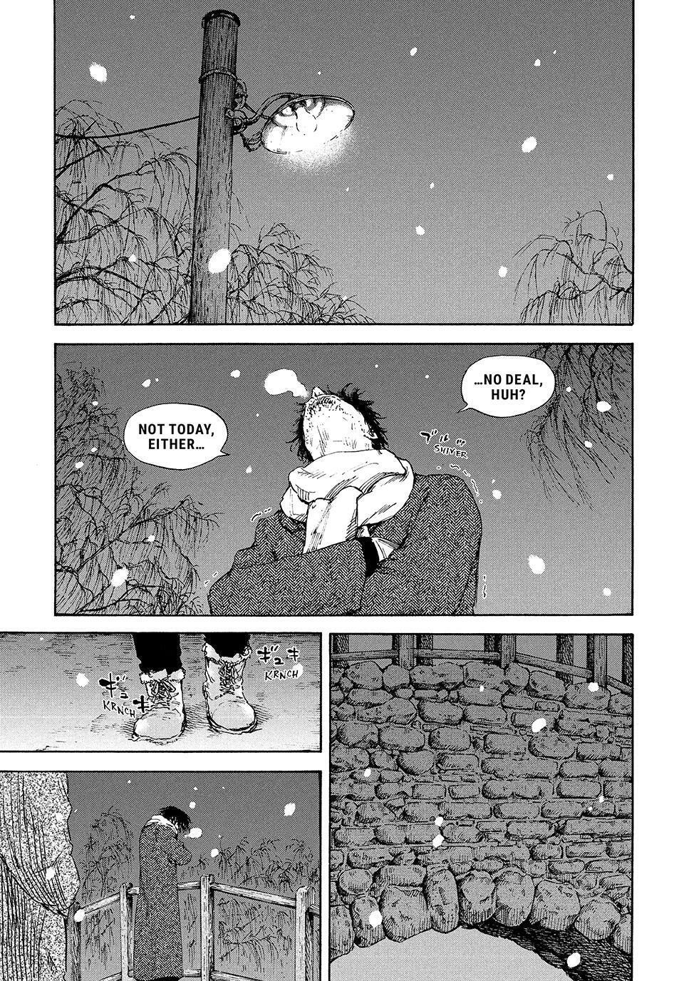 Read Manchuria Opium Squad chapter 201 image 13 on Lezhin