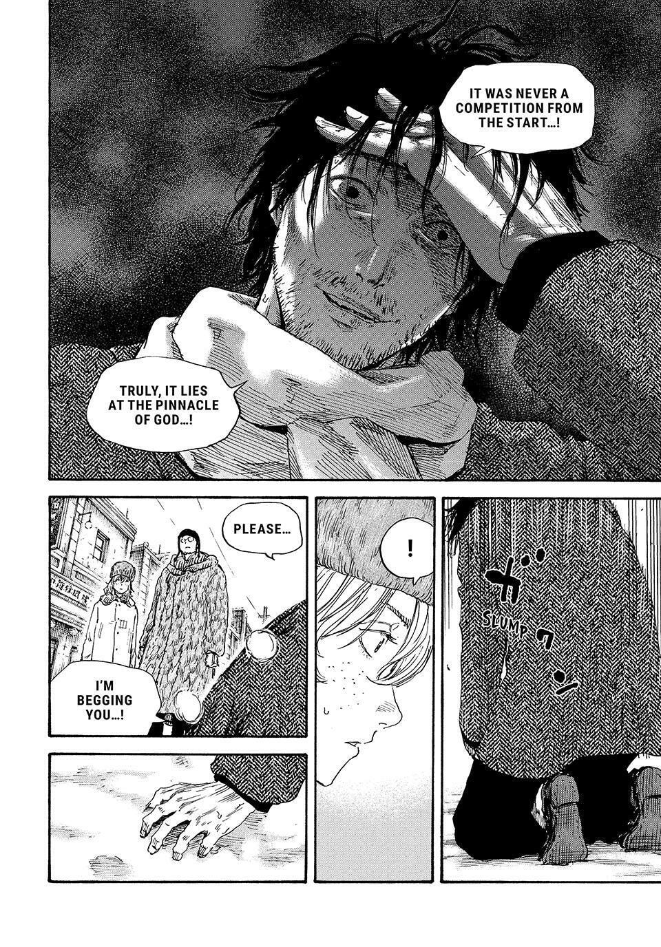 Read Manchuria Opium Squad chapter 201 image 6 on Lezhin