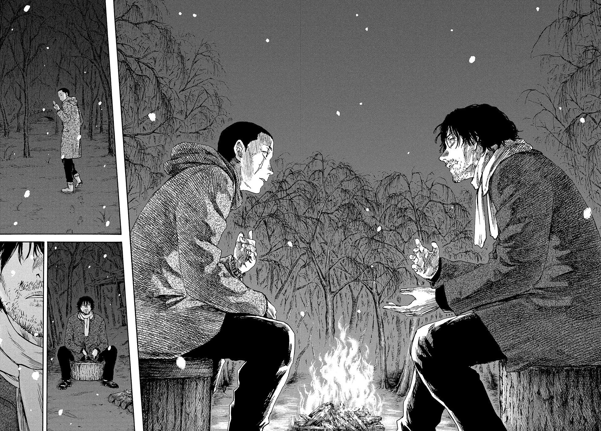 Read Manchuria Opium Squad chapter 202 image 11 on Lezhin