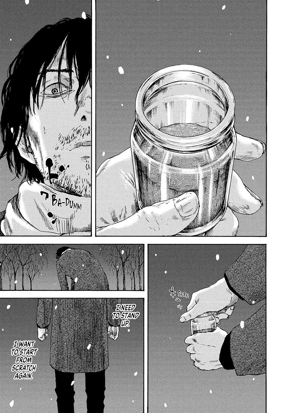 Read Manchuria Opium Squad chapter 202 image 13 on Lezhin