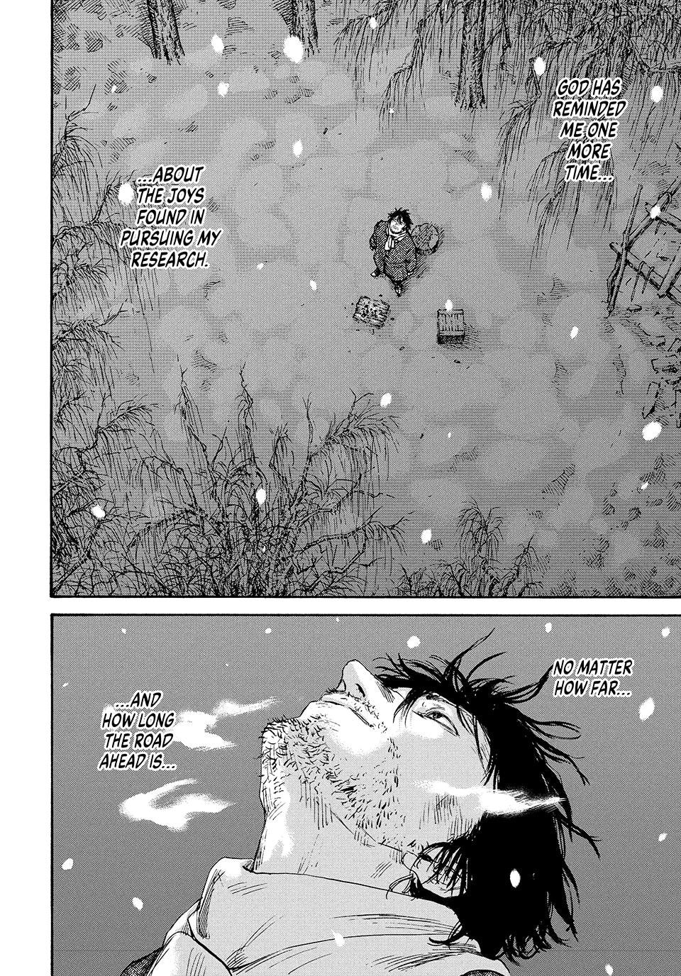 Read Manchuria Opium Squad chapter 202 image 14 on Lezhin