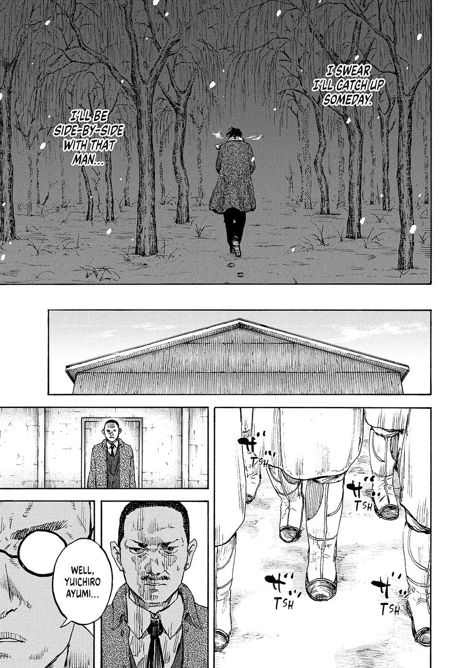 Read Manchuria Opium Squad chapter 202 image 15 on Lezhin