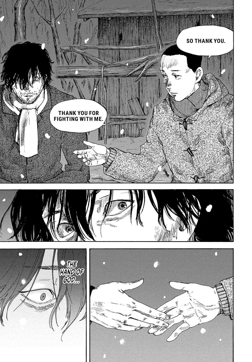 Read Manchuria Opium Squad chapter 202 image 6 on Lezhin