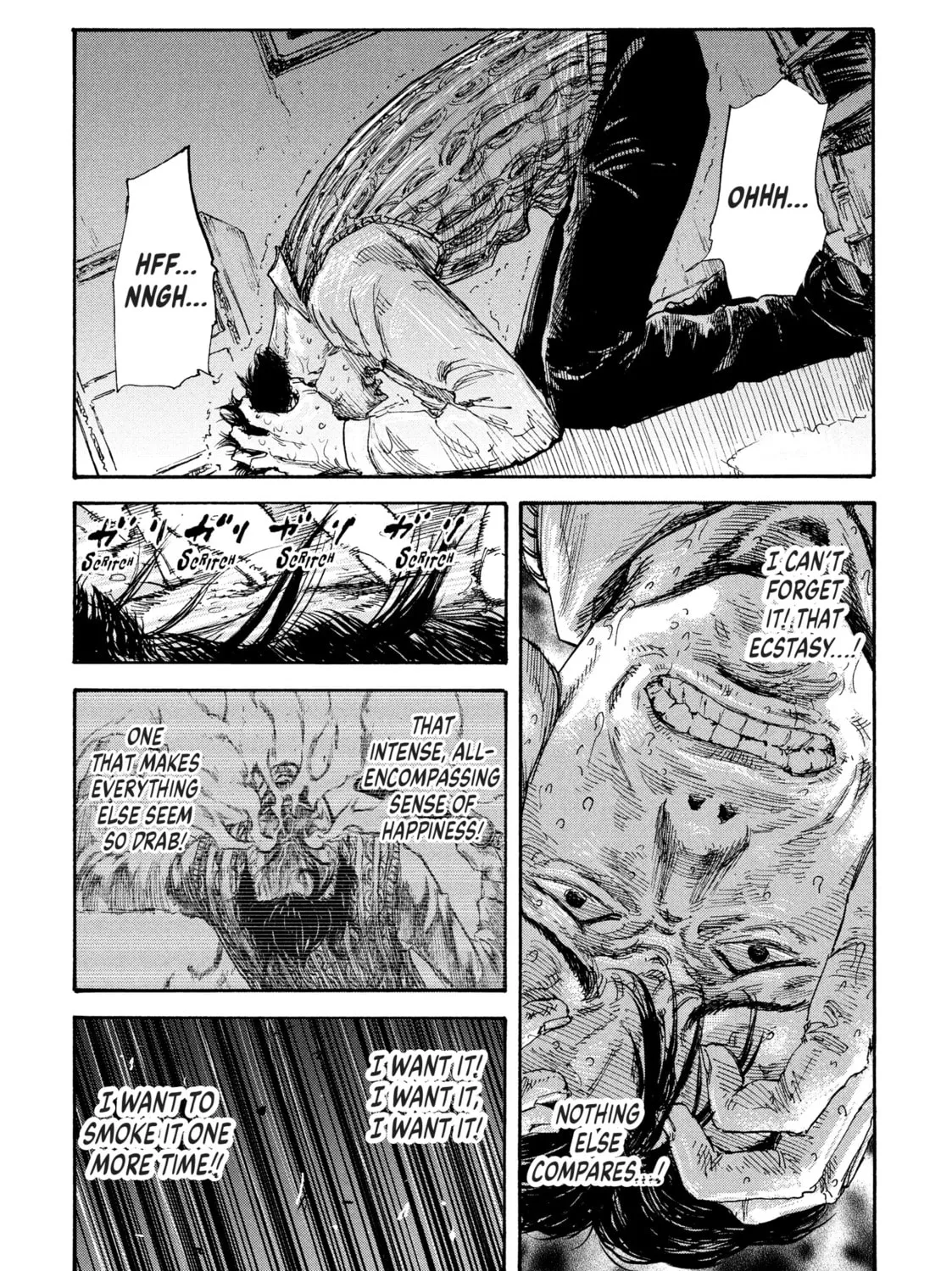 Read Manchuria Opium Squad chapter 21 image 20 on Lezhin