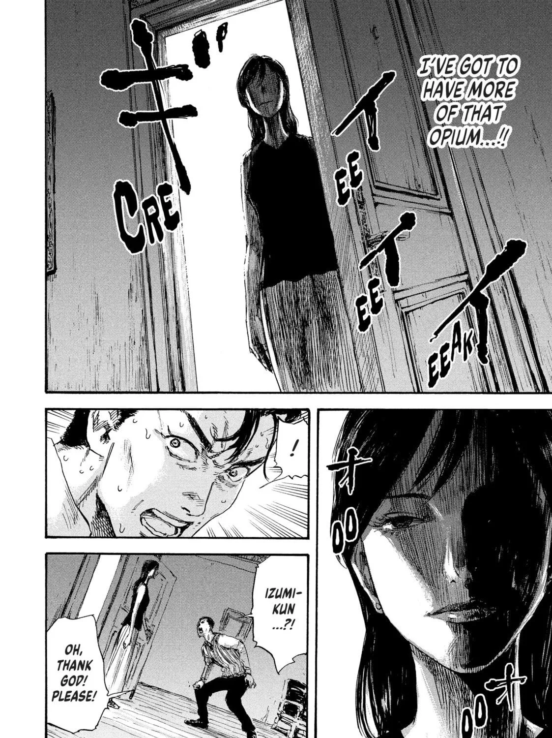 Read Manchuria Opium Squad chapter 21 image 22 on Lezhin