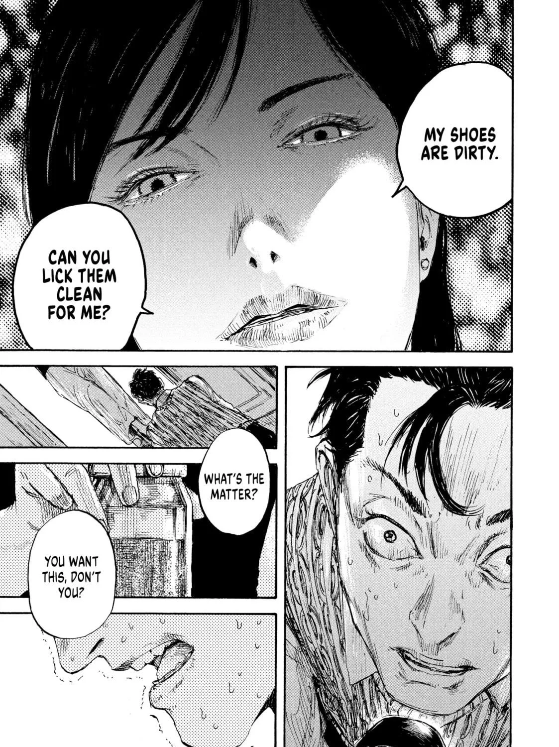 Read Manchuria Opium Squad chapter 21 image 28 on Lezhin