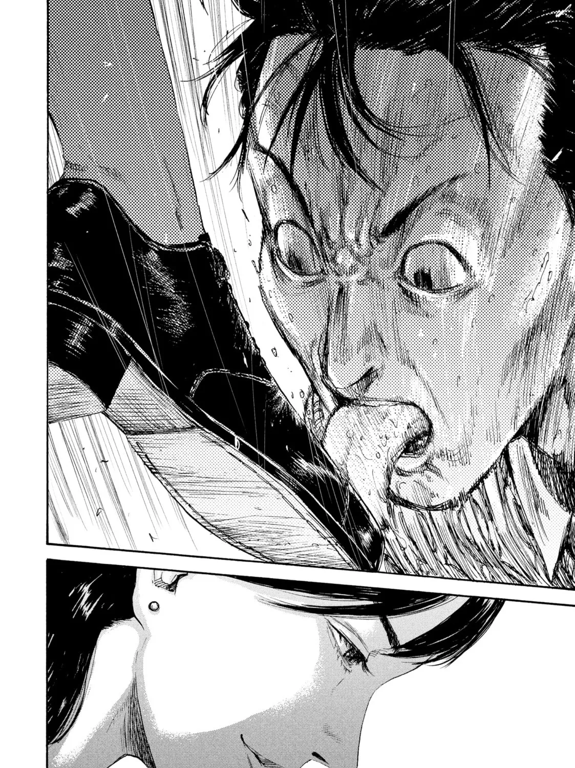 Read Manchuria Opium Squad chapter 21 image 30 on Lezhin