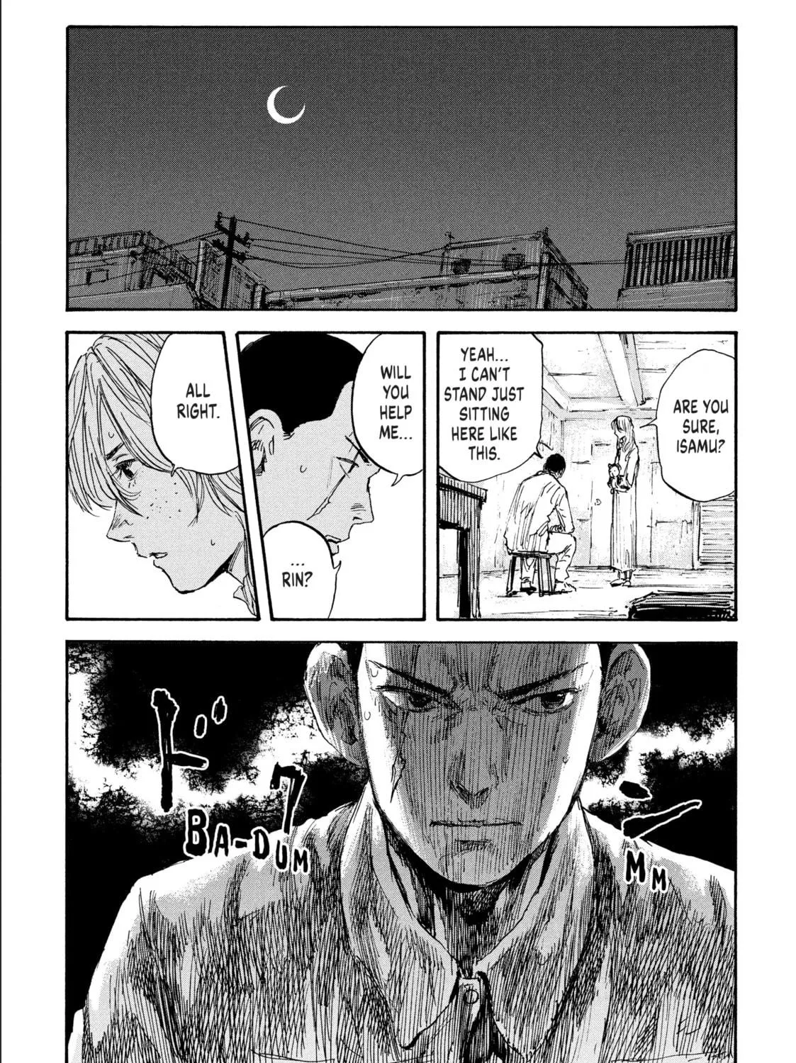 Read Manchuria Opium Squad chapter 21 image 34 on Lezhin