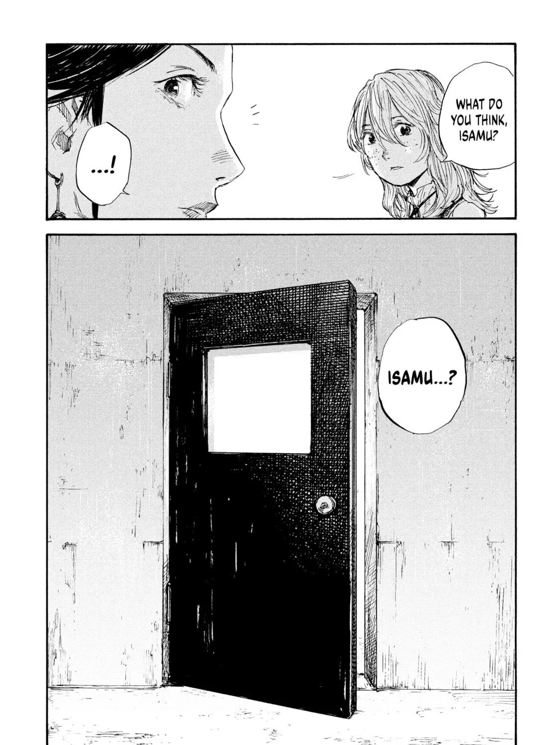 Read Manchuria Opium Squad chapter 23 image 34 on Lezhin