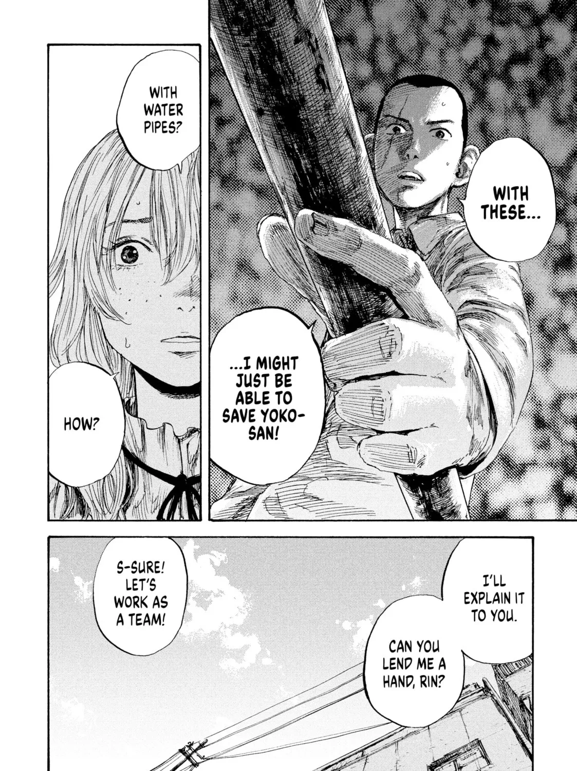 Read Manchuria Opium Squad chapter 23 image 6 on Lezhin