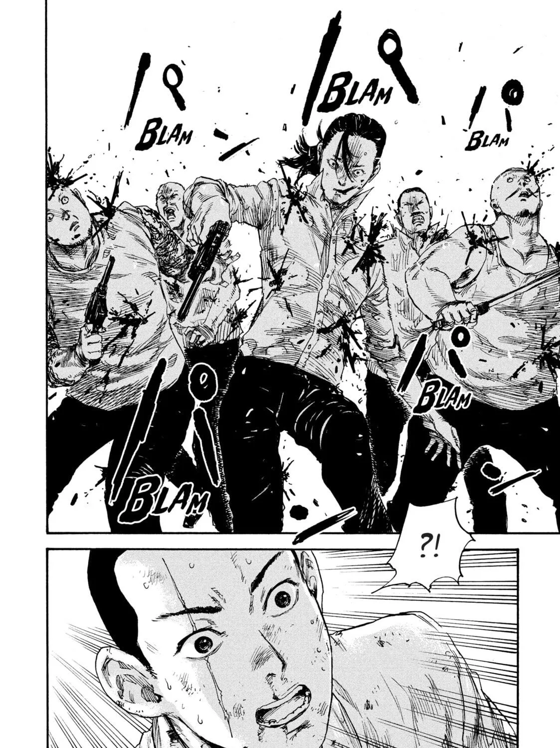 Read Manchuria Opium Squad chapter 25 image 28 on Lezhin