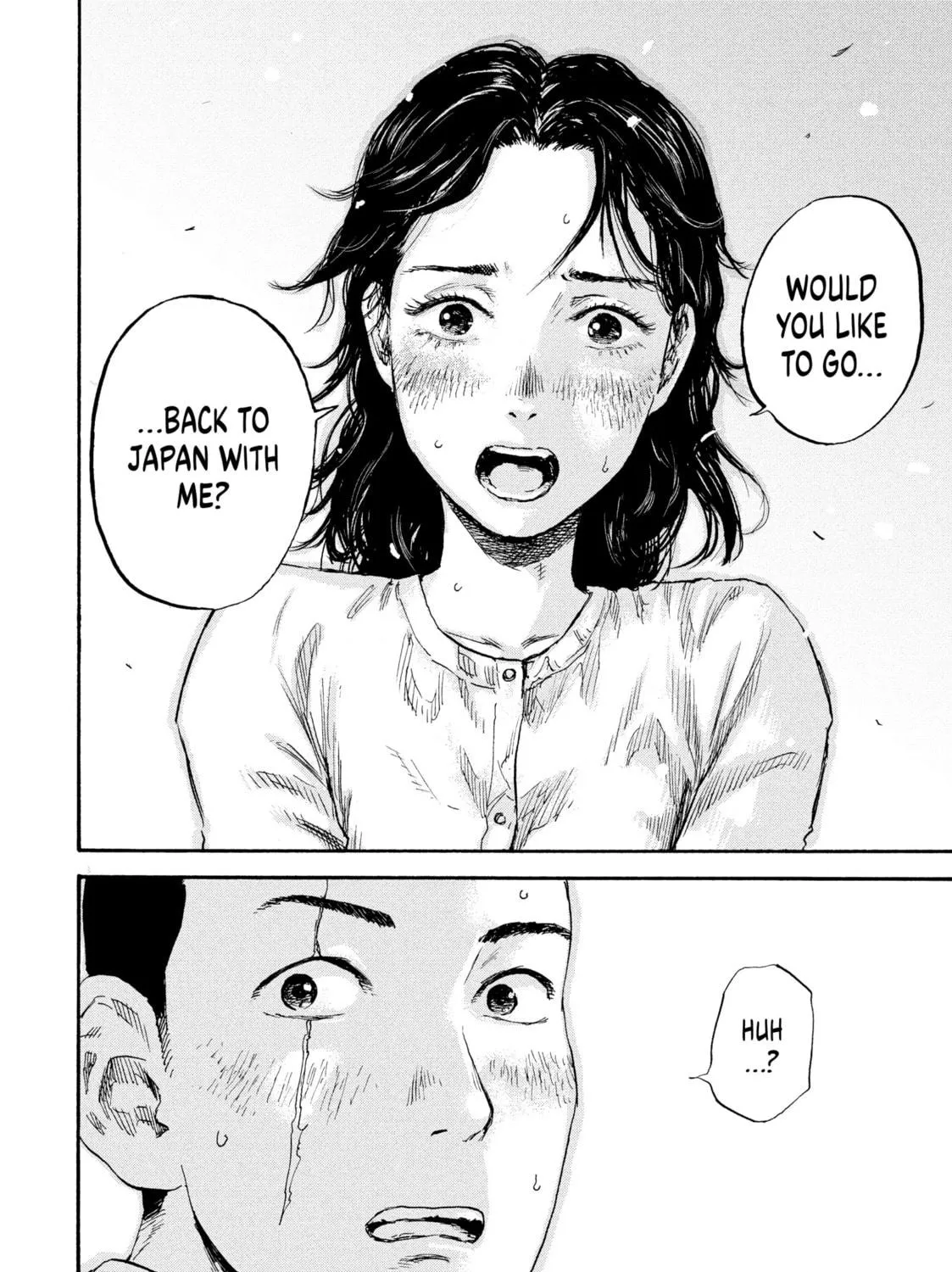 Read Manchuria Opium Squad chapter 26 image 34 on Lezhin