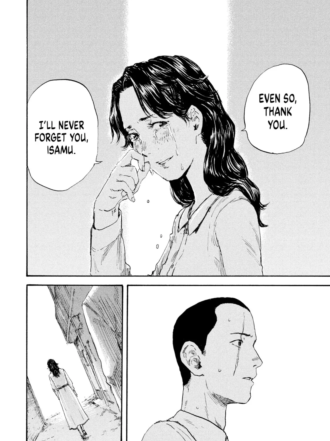 Read Manchuria Opium Squad chapter 27 image 24 on Lezhin