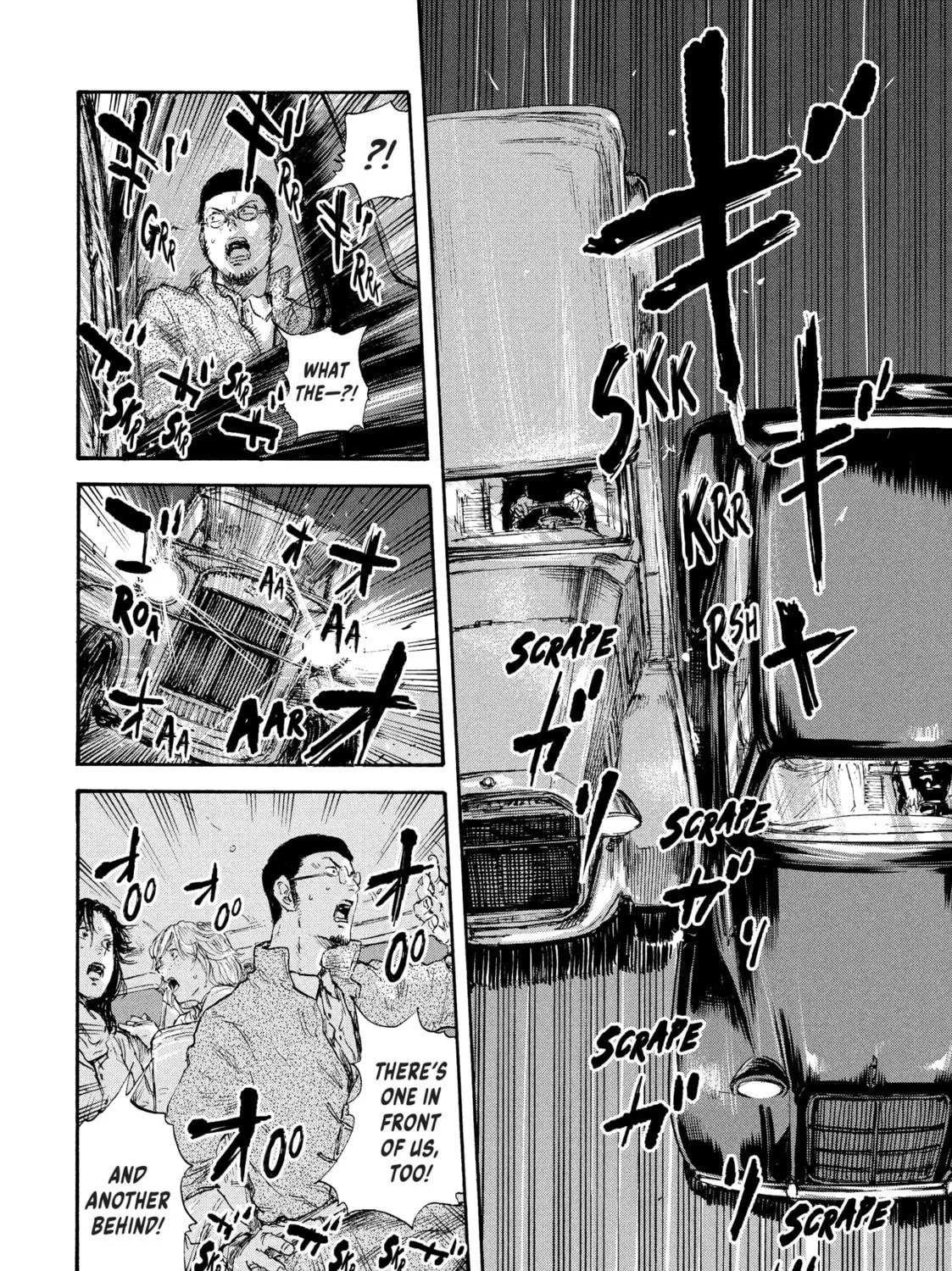Read Manchuria Opium Squad chapter 27 image 28 on Lezhin