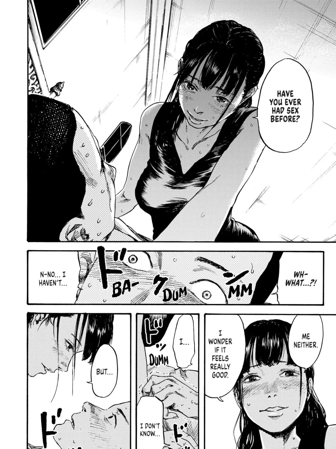Read Manchuria Opium Squad chapter 3 image 6 on Lezhin