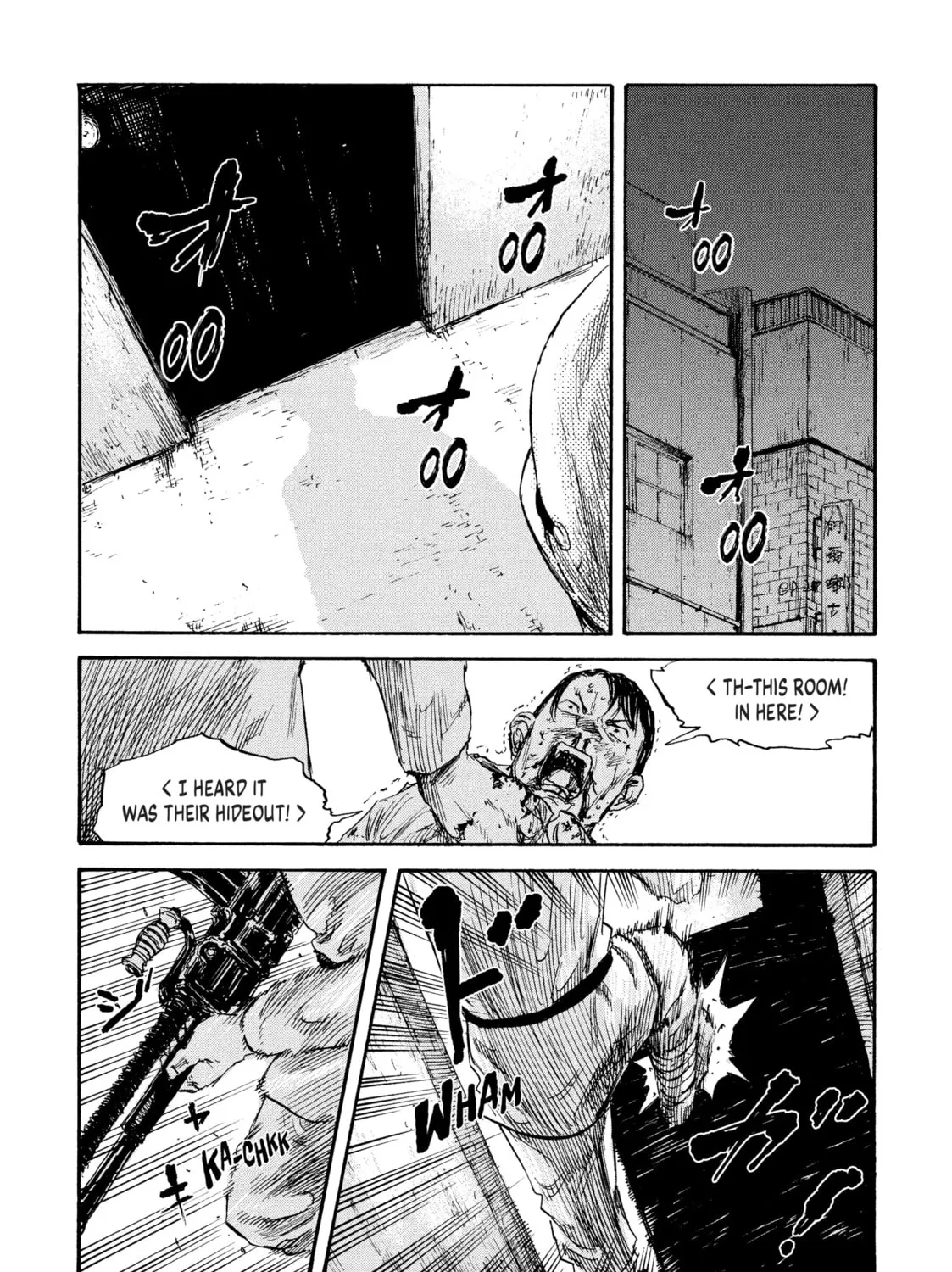 Read Manchuria Opium Squad chapter 30 image 12 on Lezhin