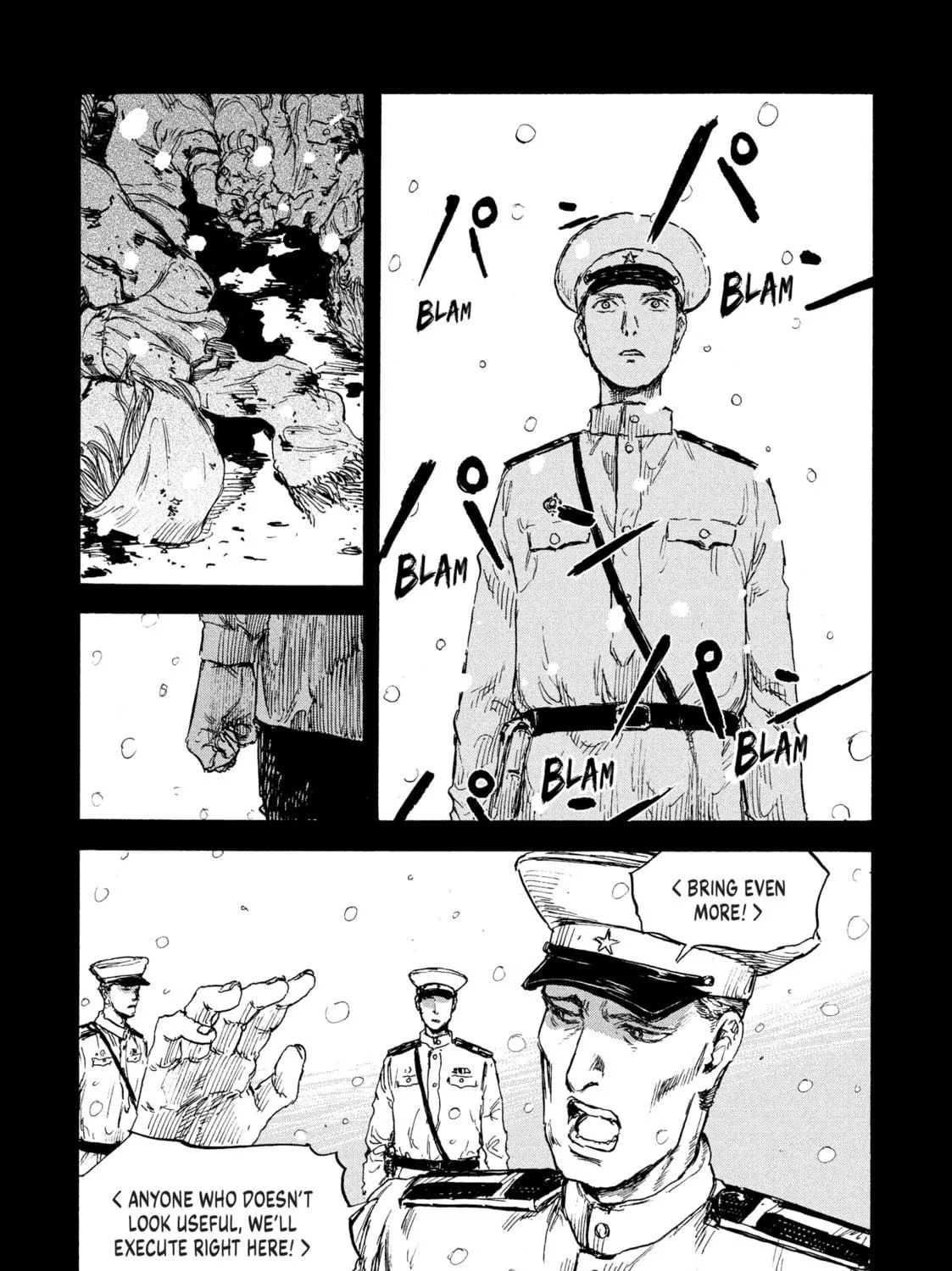 Read Manchuria Opium Squad chapter 31 image 22 on Lezhin