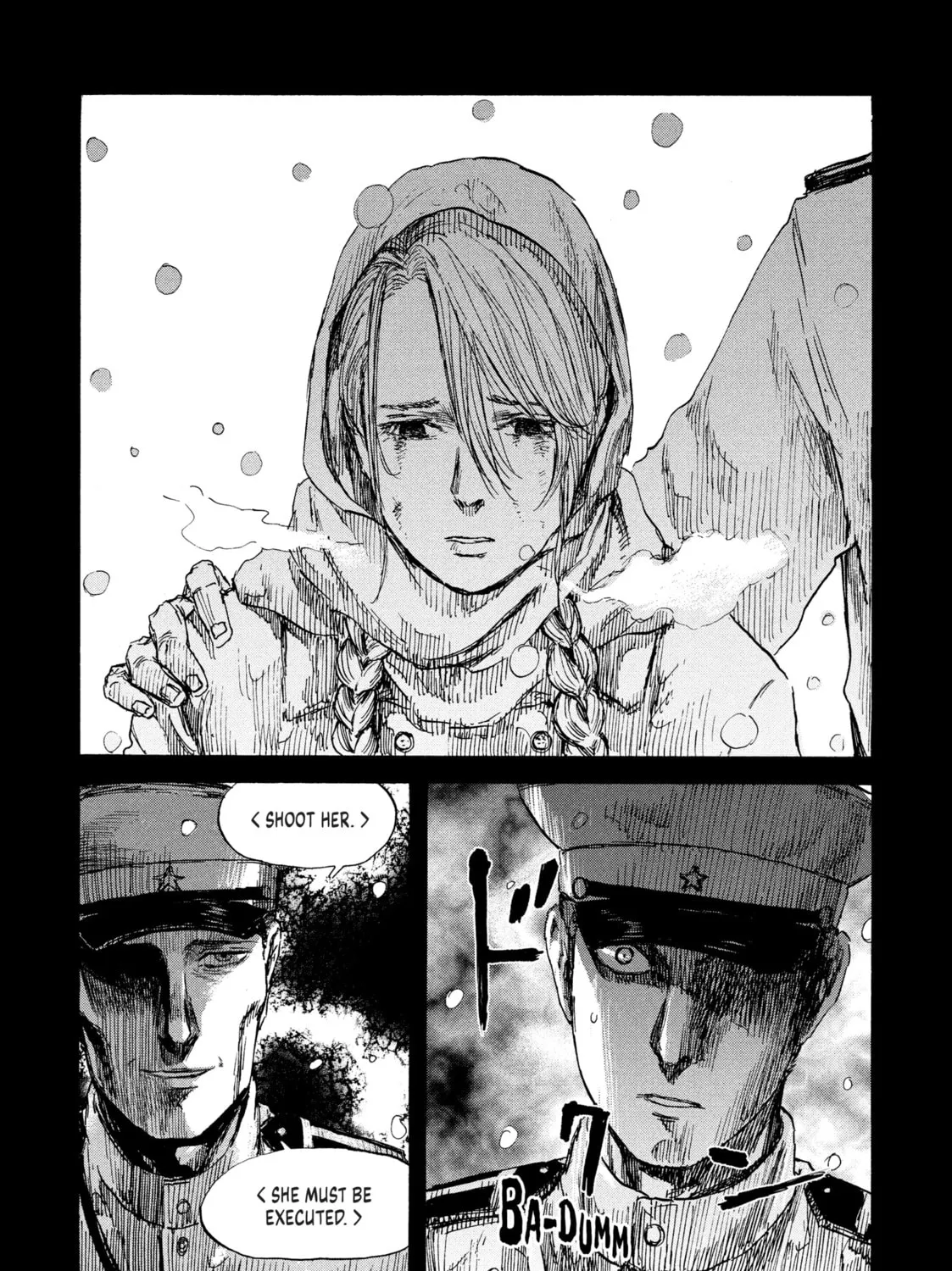 Read Manchuria Opium Squad chapter 31 image 26 on Lezhin