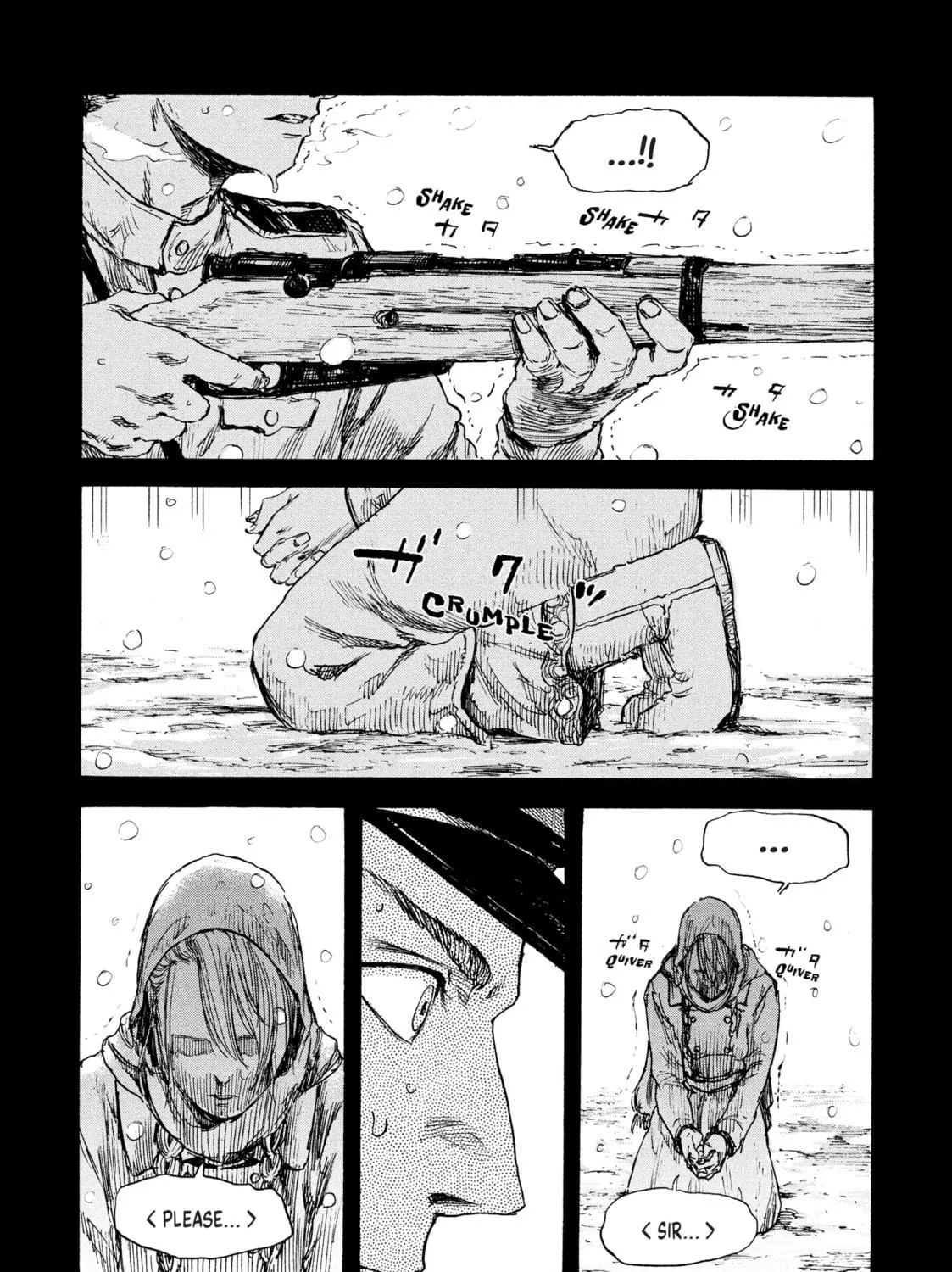 Read Manchuria Opium Squad chapter 31 image 28 on Lezhin