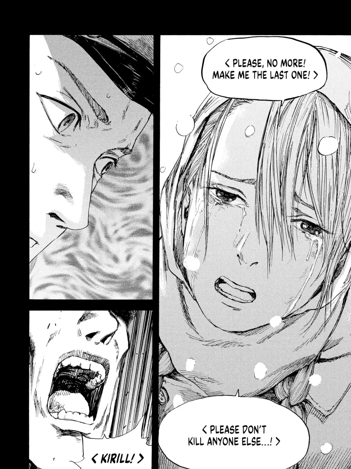 Read Manchuria Opium Squad chapter 31 image 30 on Lezhin