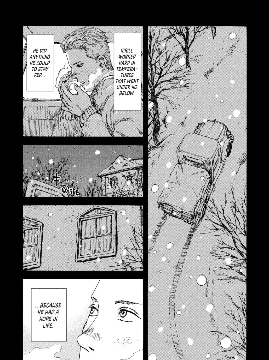 Read Manchuria Opium Squad chapter 31 image 8 on Lezhin