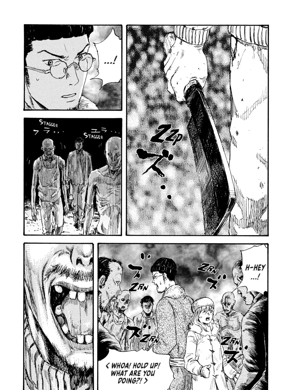 Read Manchuria Opium Squad chapter 33 image 30 on Lezhin