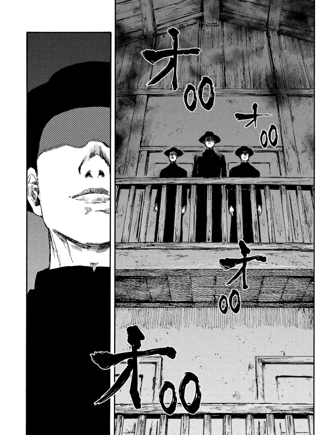 Read Manchuria Opium Squad chapter 34 image 14 on Lezhin