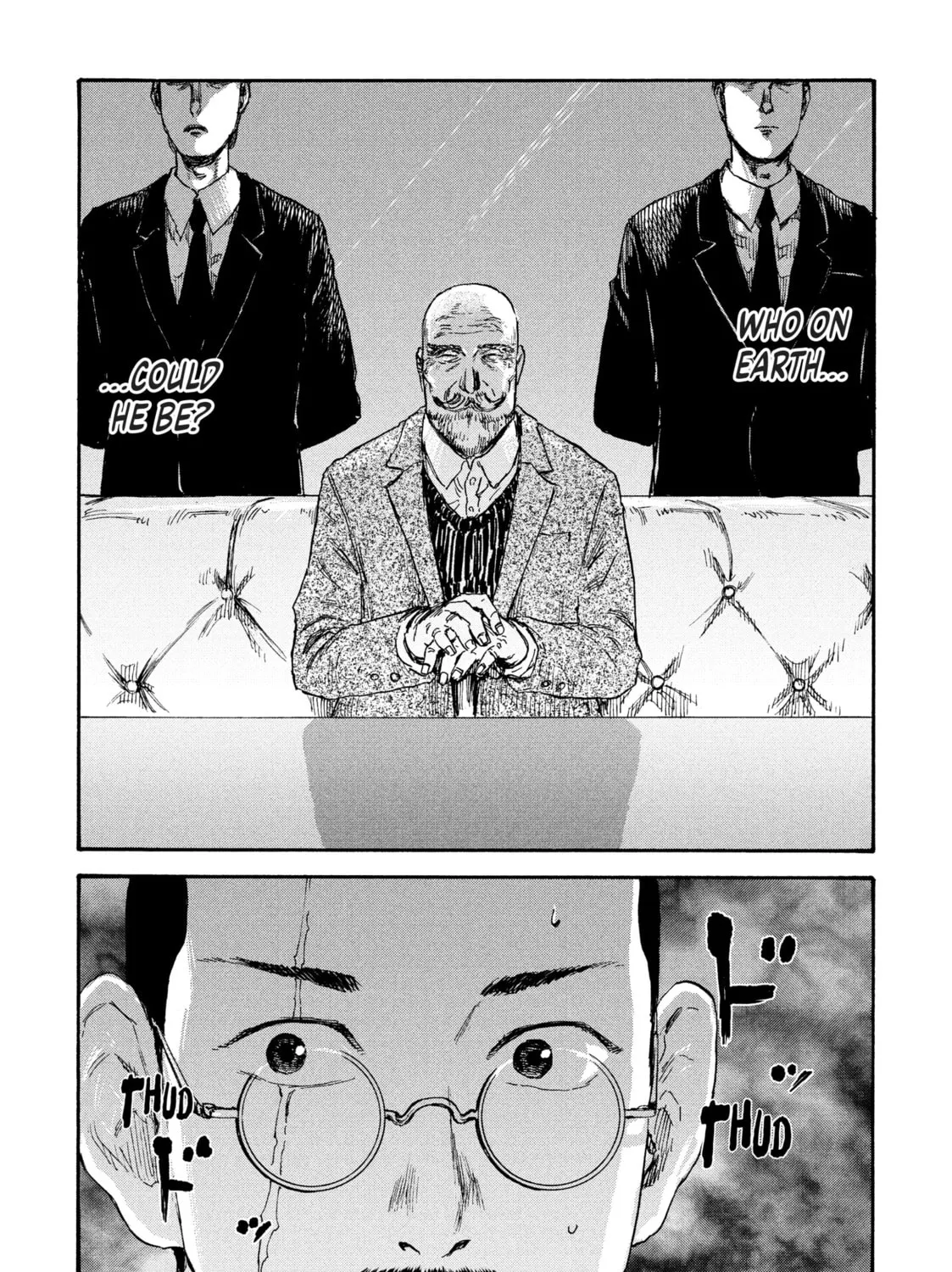 Read Manchuria Opium Squad chapter 34 image 30 on Lezhin