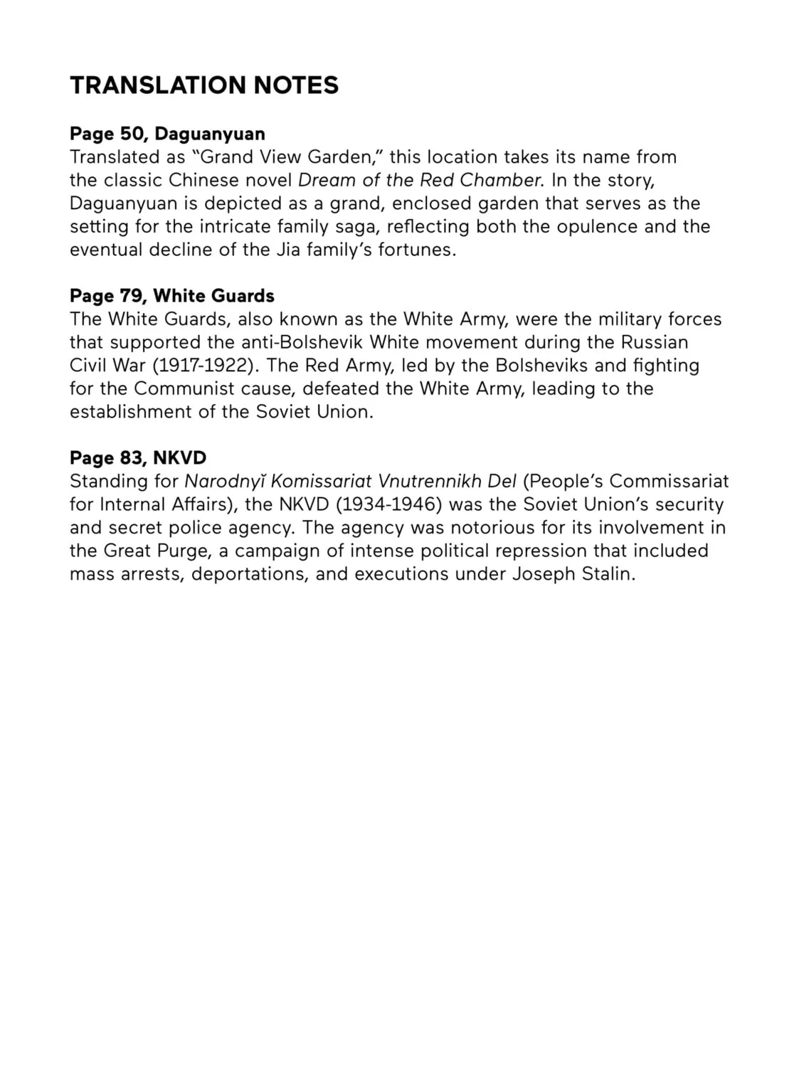 Read Manchuria Opium Squad chapter 35 image 36 on Lezhin