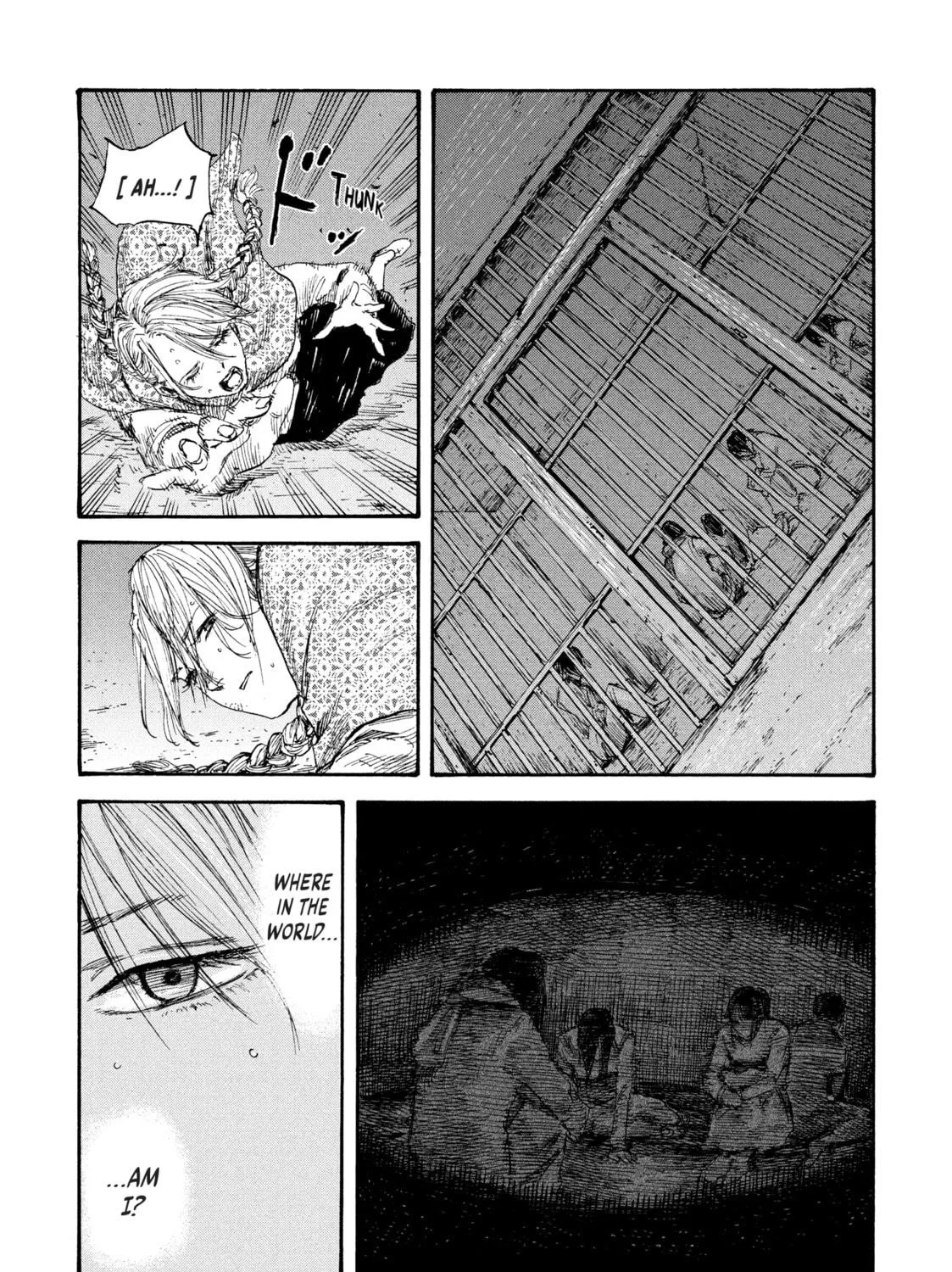 Read Manchuria Opium Squad chapter 36 image 4 on Lezhin