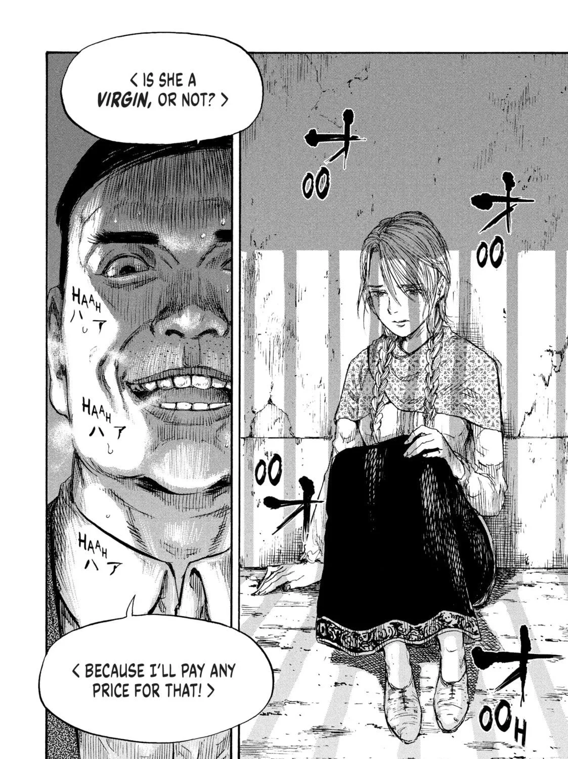 Read Manchuria Opium Squad chapter 37 image 34 on Lezhin
