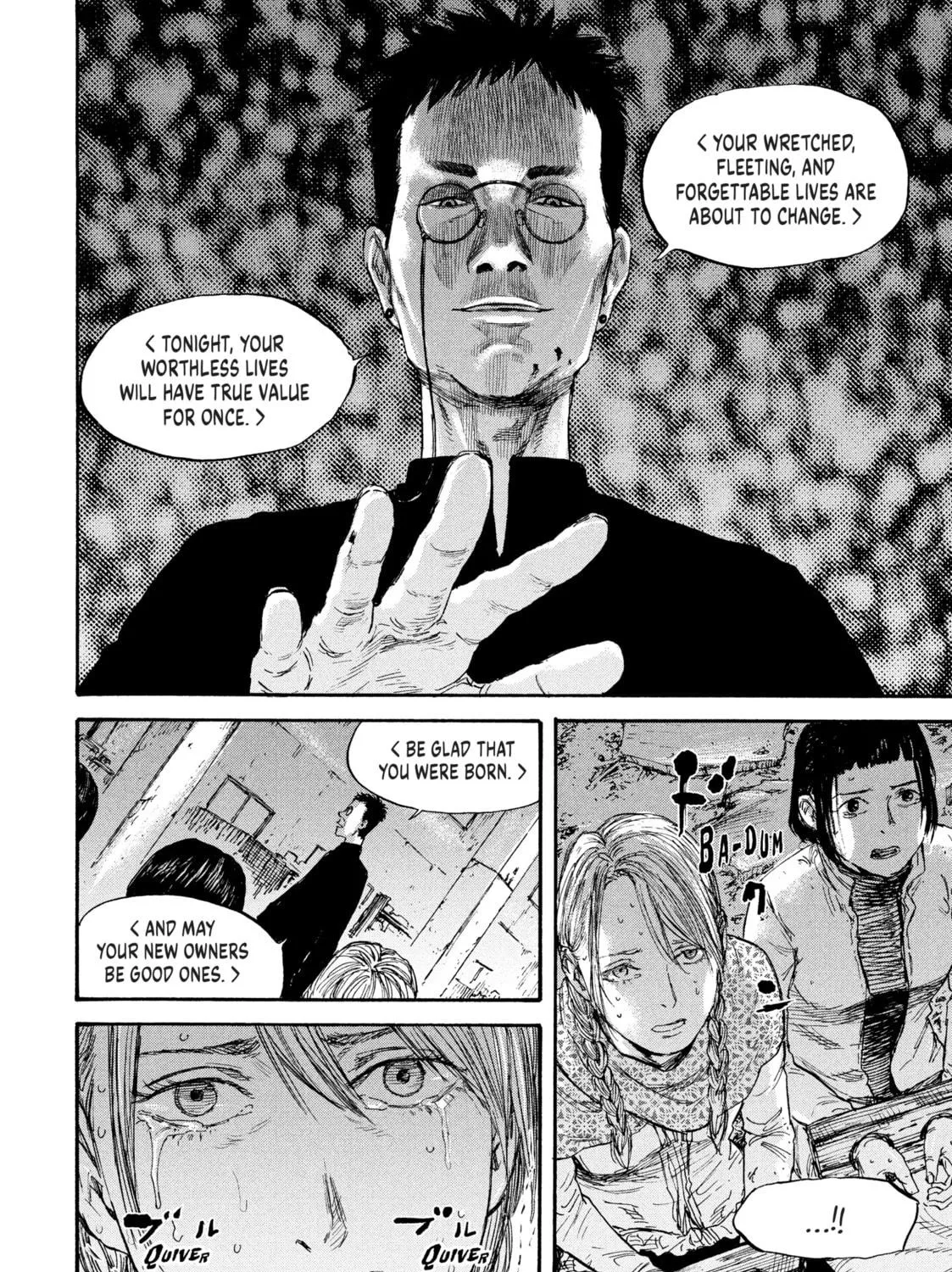 Read Manchuria Opium Squad chapter 38 image 18 on Lezhin