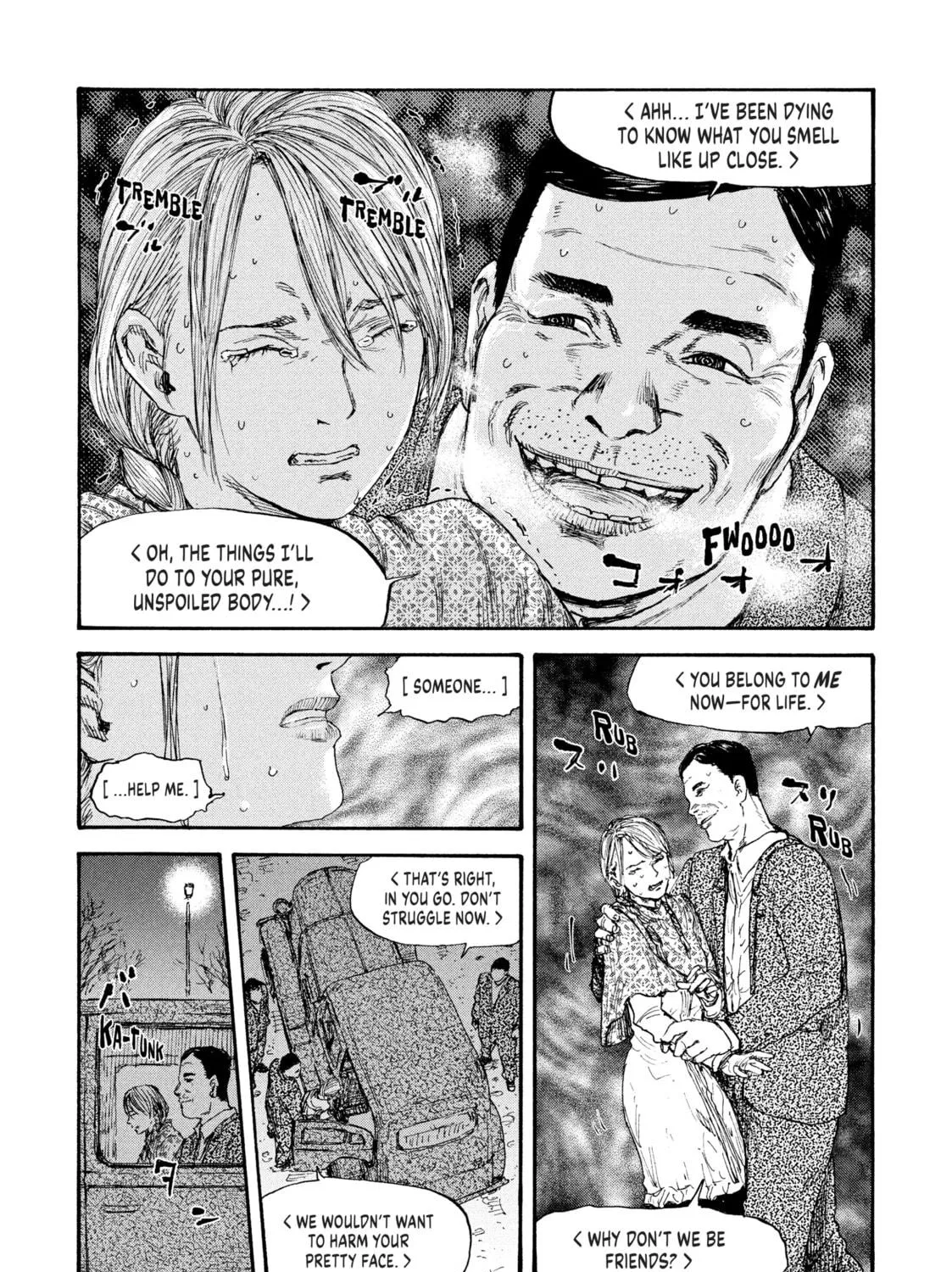Read Manchuria Opium Squad chapter 38 image 28 on Lezhin