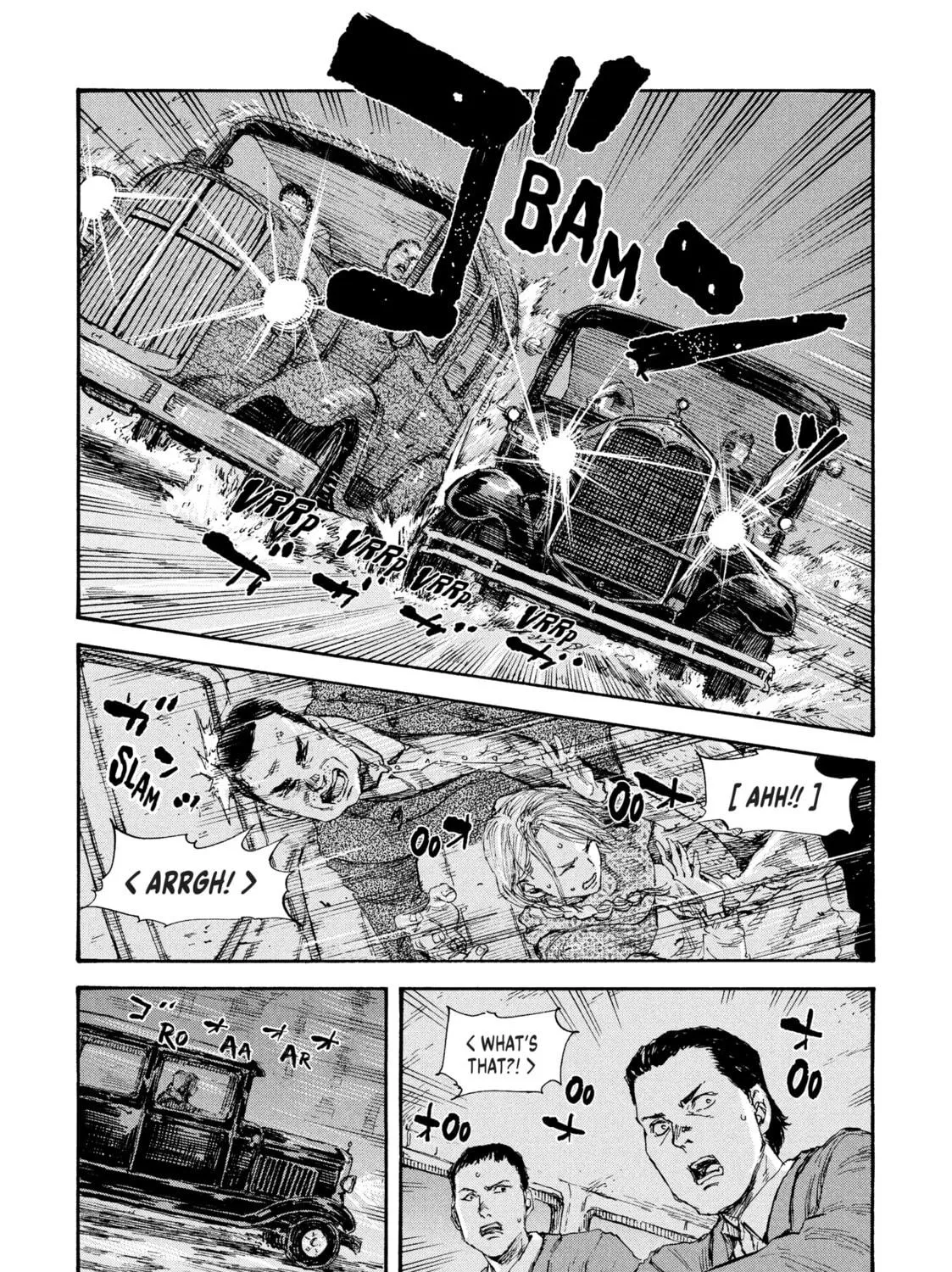 Read Manchuria Opium Squad chapter 39 image 10 on Lezhin