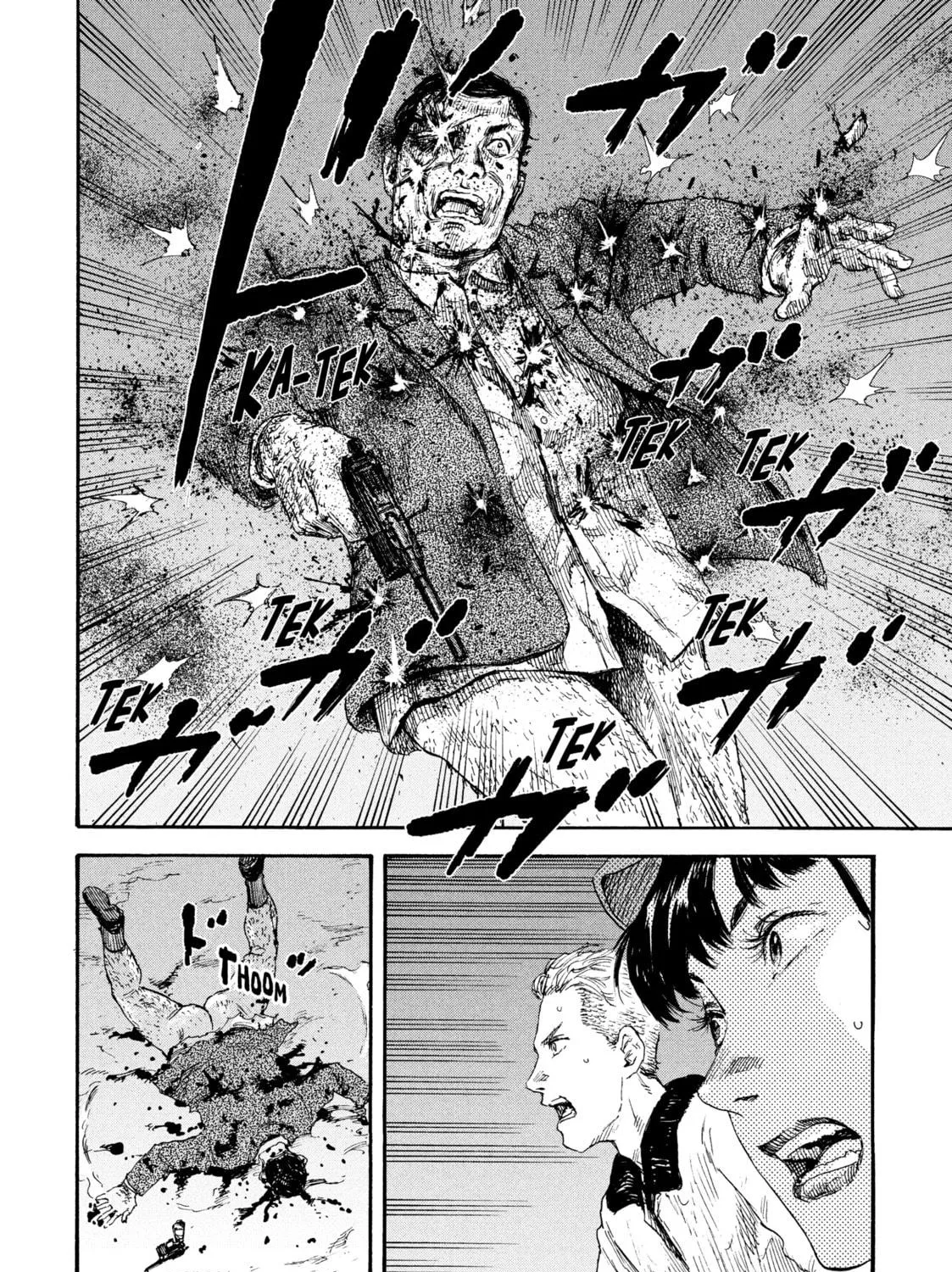 Read Manchuria Opium Squad chapter 39 image 28 on Lezhin