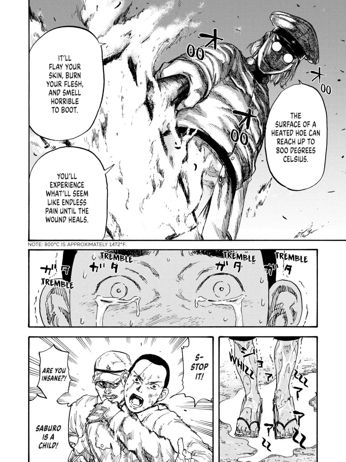 Read Manchuria Opium Squad chapter 4 image 16 on Lezhin