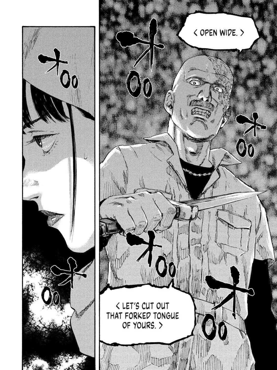 Read Manchuria Opium Squad chapter 40 image 18 on Lezhin