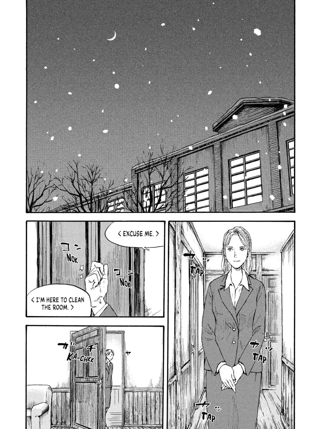 Read Manchuria Opium Squad chapter 41 image 28 on Lezhin