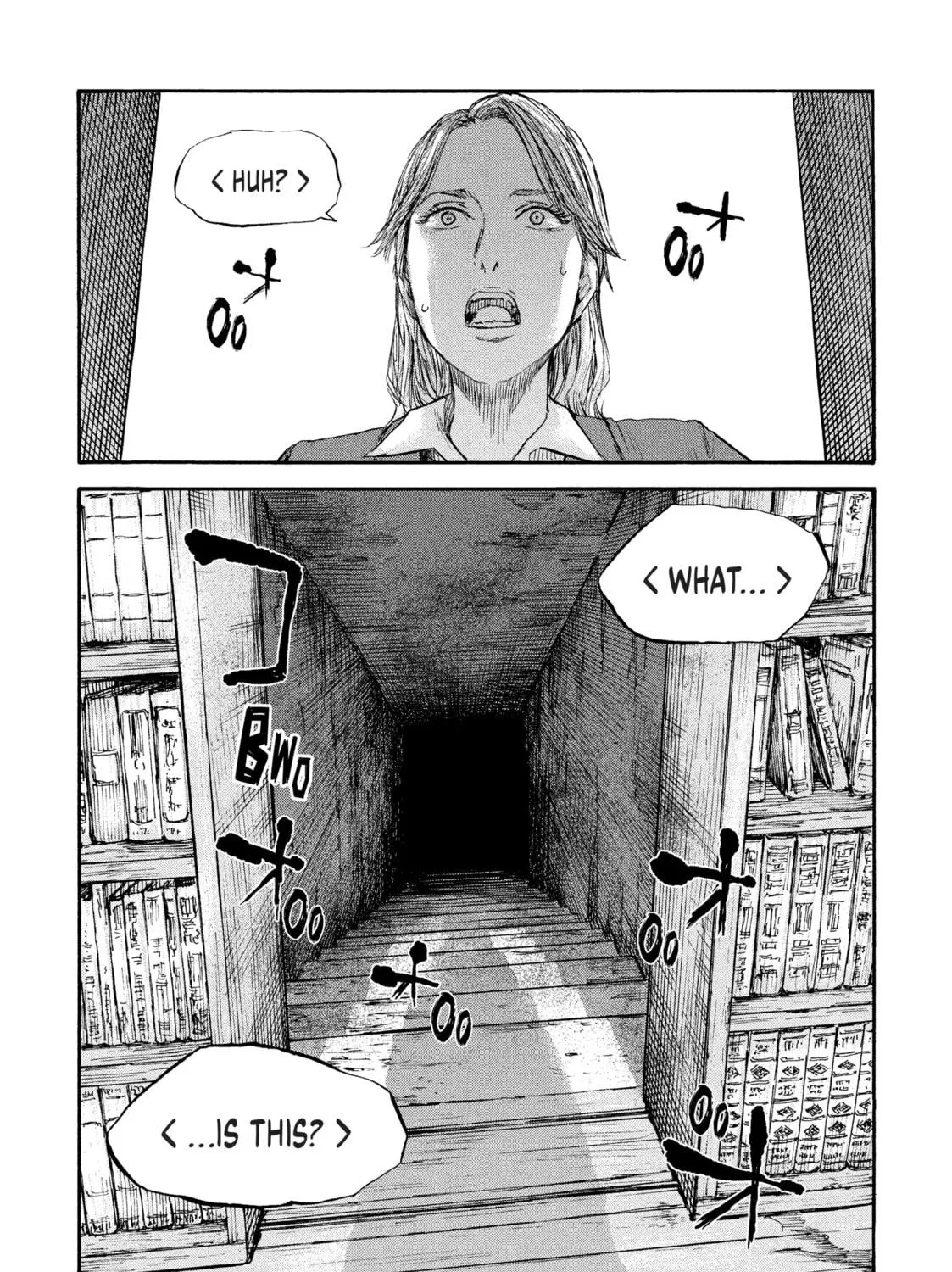 Read Manchuria Opium Squad chapter 41 image 34 on Lezhin