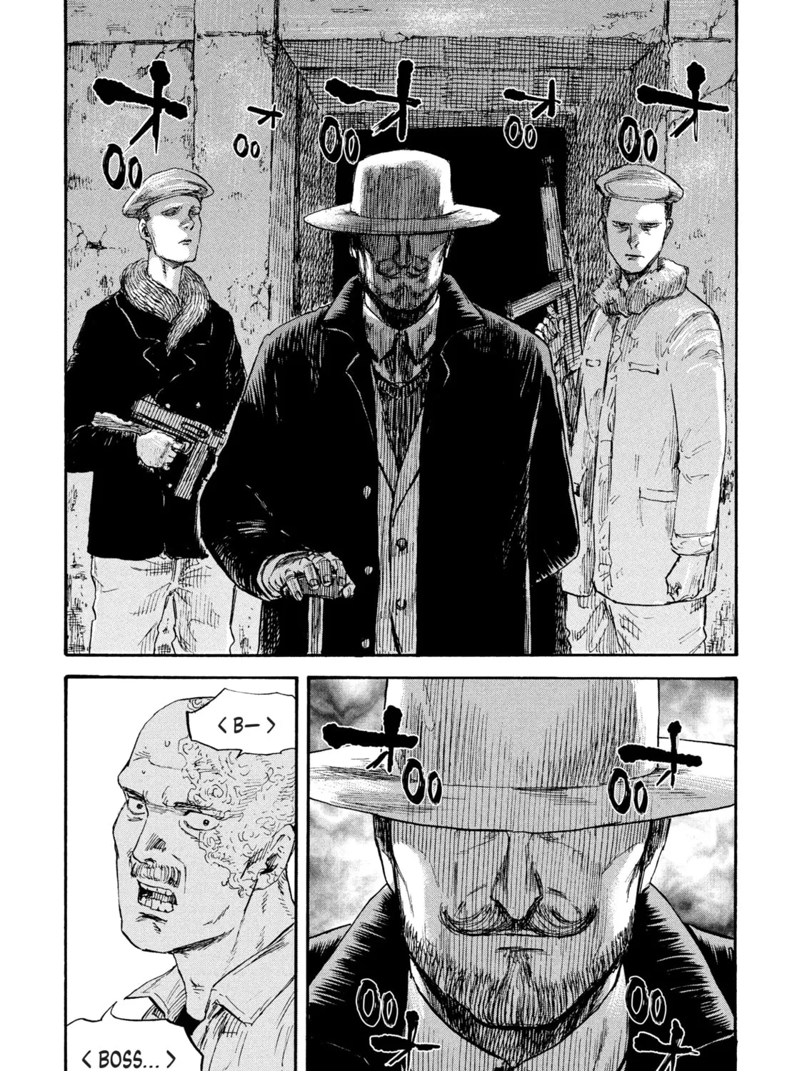 Read Manchuria Opium Squad chapter 41 image 6 on Lezhin