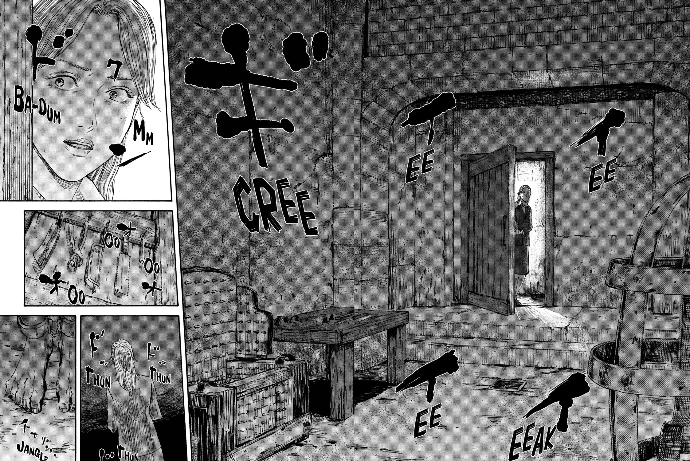 Read Manchuria Opium Squad chapter 42 image 2 on Lezhin