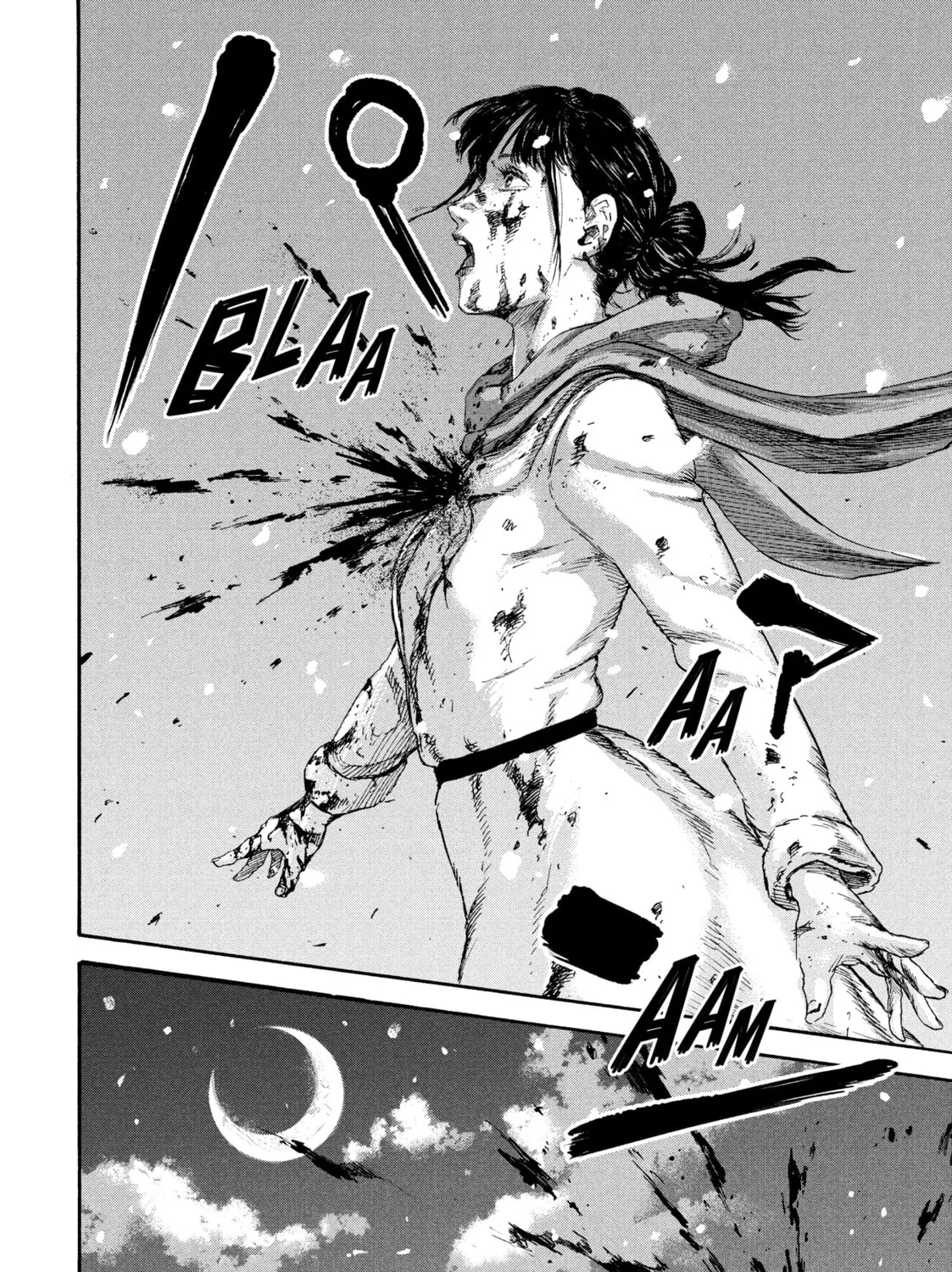 Read Manchuria Opium Squad chapter 43 image 36 on Lezhin